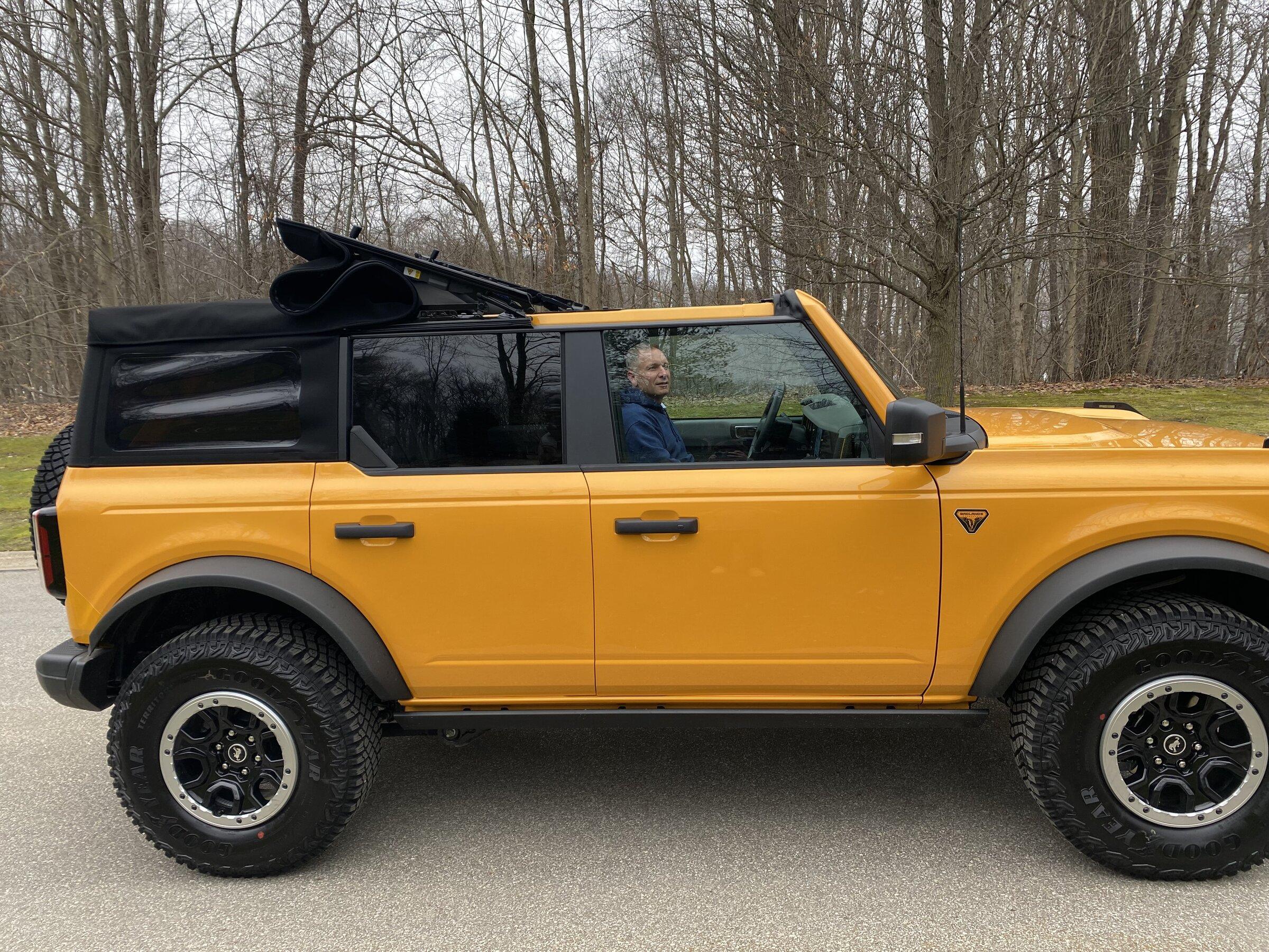 Ford Bronco 🛠 01/24/22 Build Week Group IMG-2474