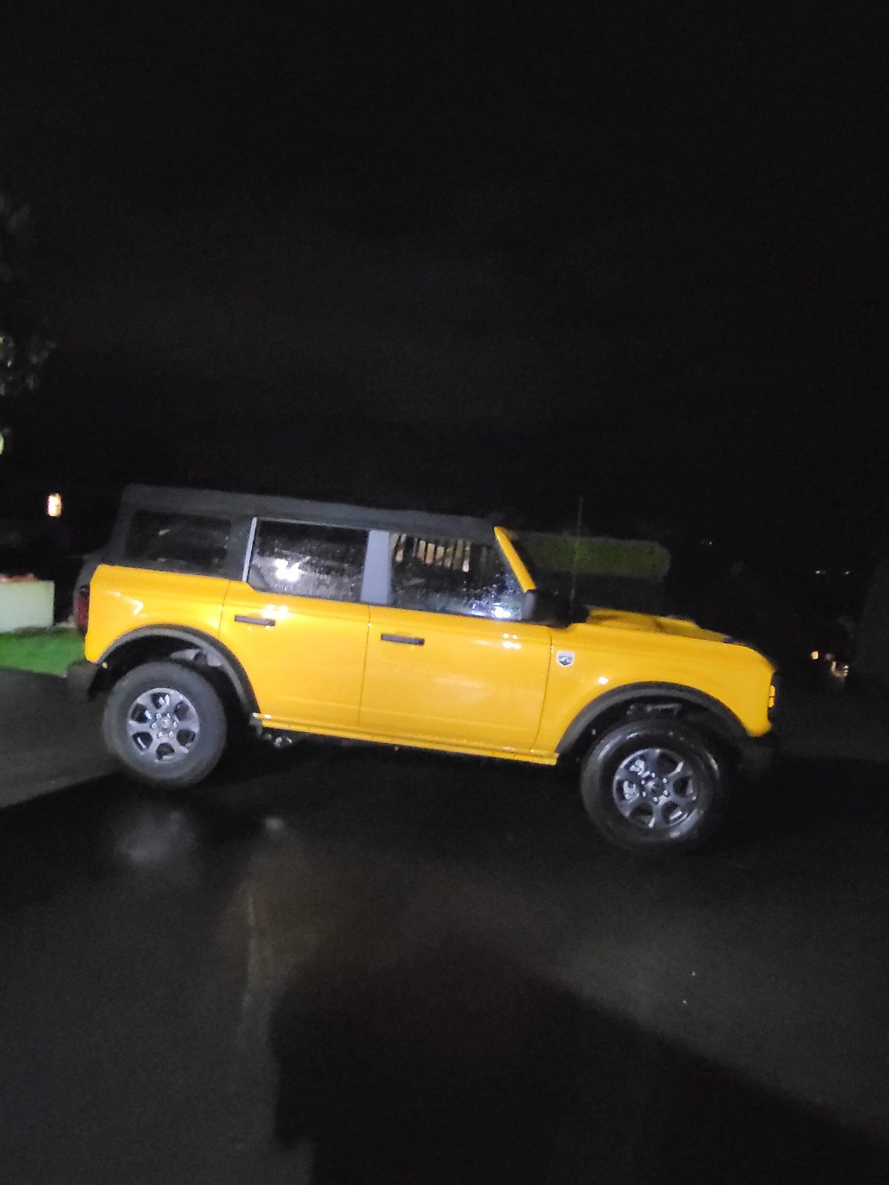 Ford Bronco Official Big Bend Club 20220219_202448