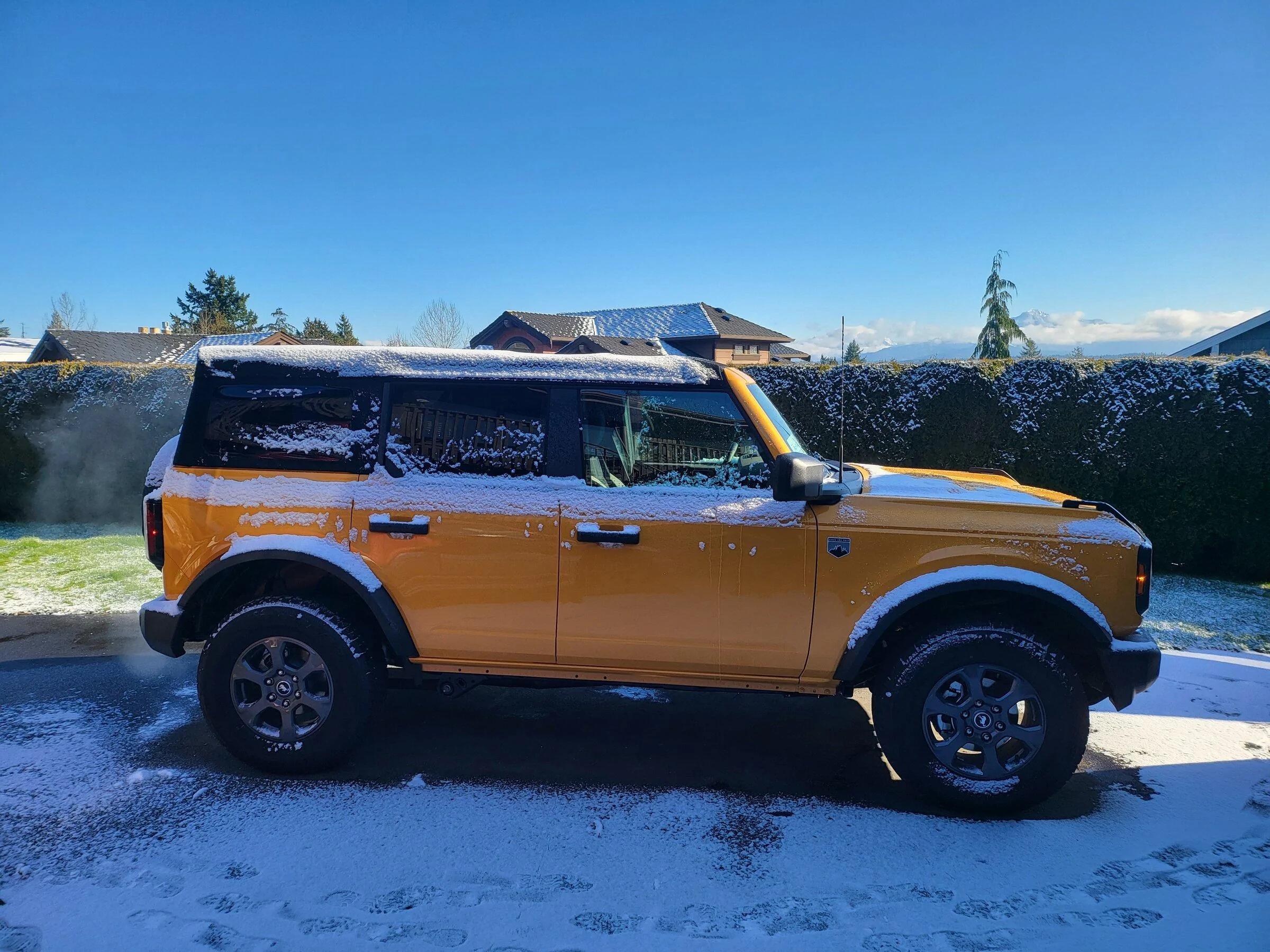 Ford Bronco Official Big Bend Club 20220224_092635