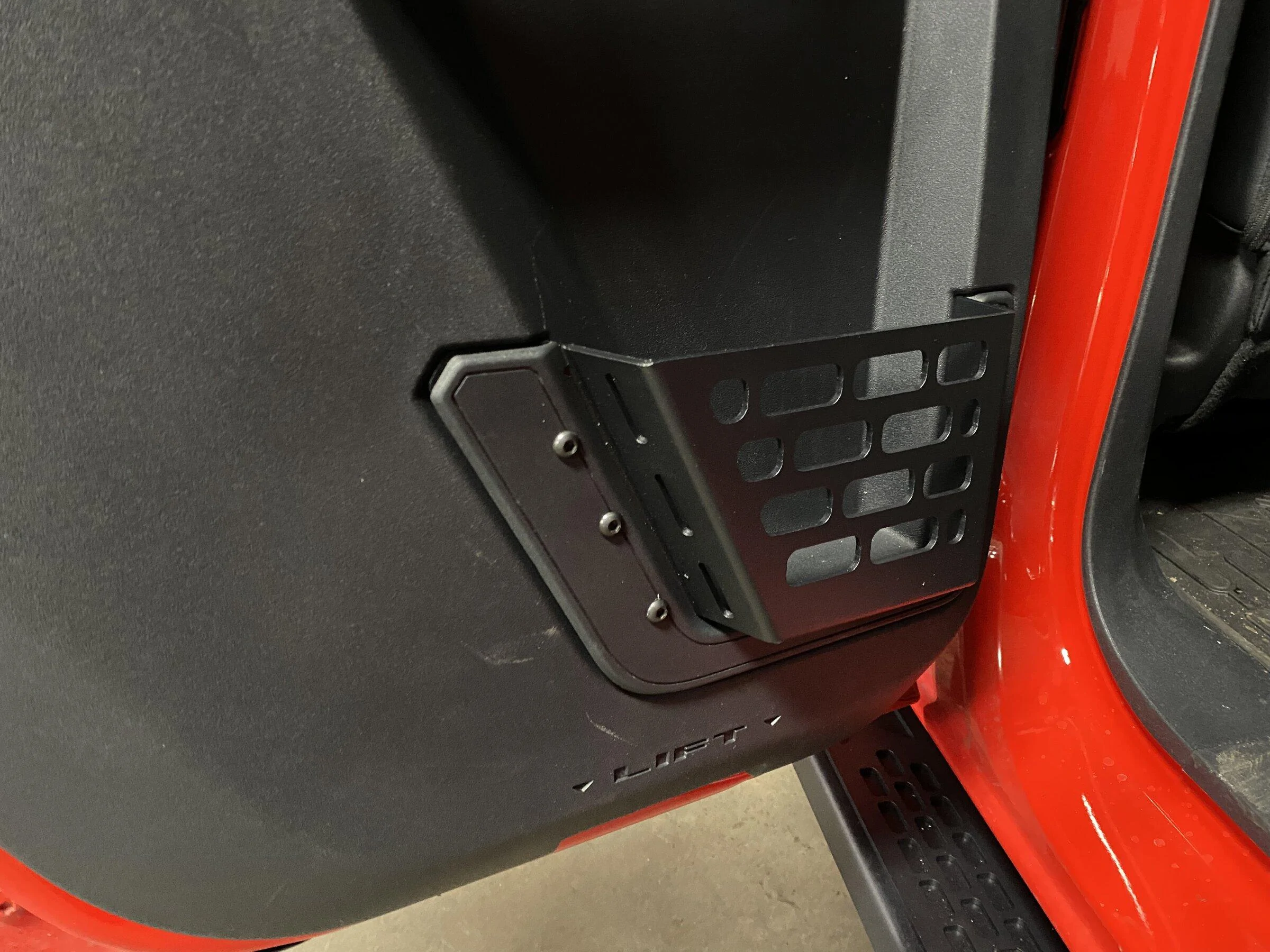 Ford Bronco JcrOffroad - prototyping begins! 6C79A0C0-CE7B-4A70-96E5-B70098A073EF