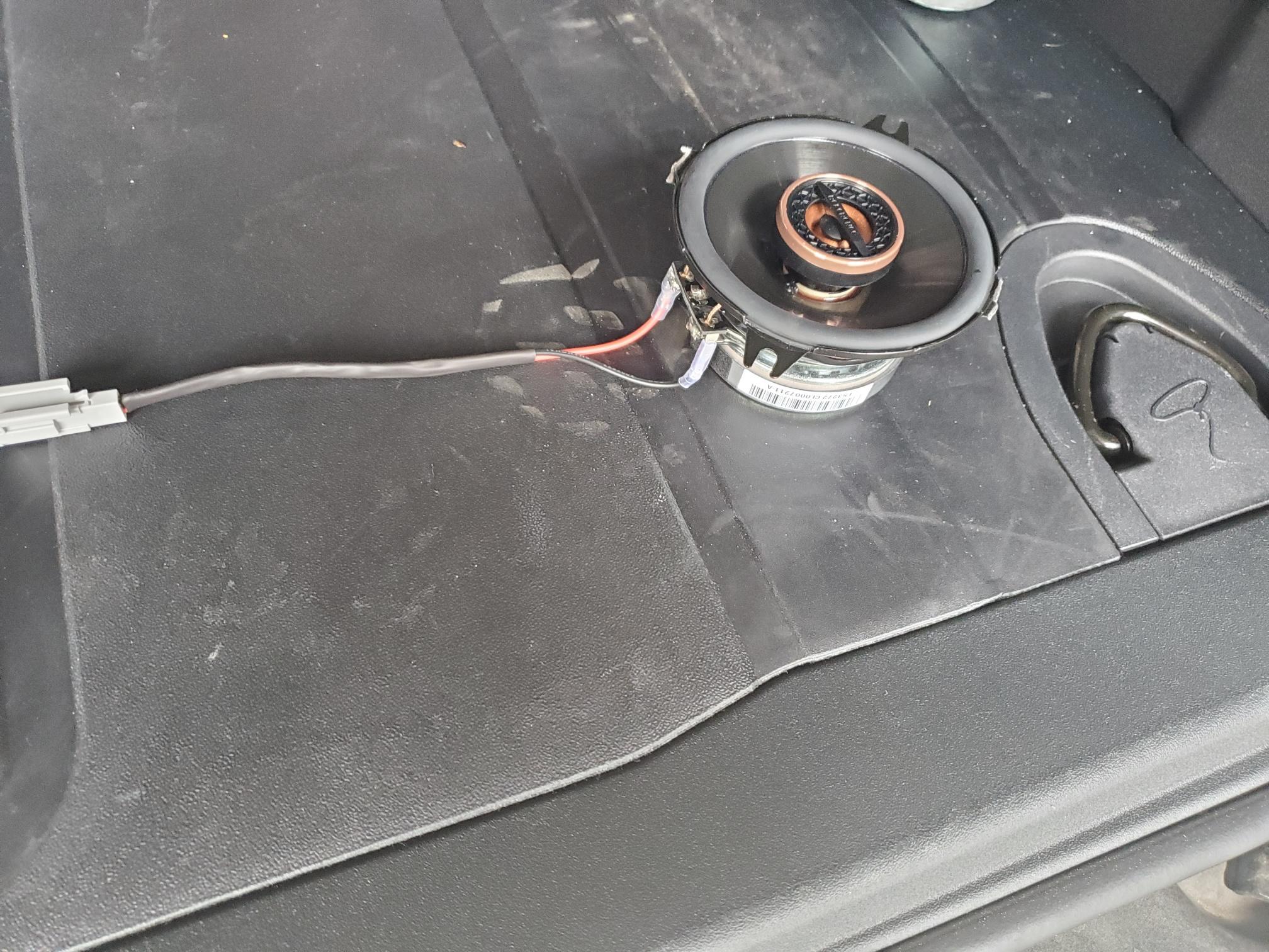 Ford Bronco What did you do TO / WITH your Bronco today? 👨🏻‍🔧🧰🚿🛠 20220224_145756_resized