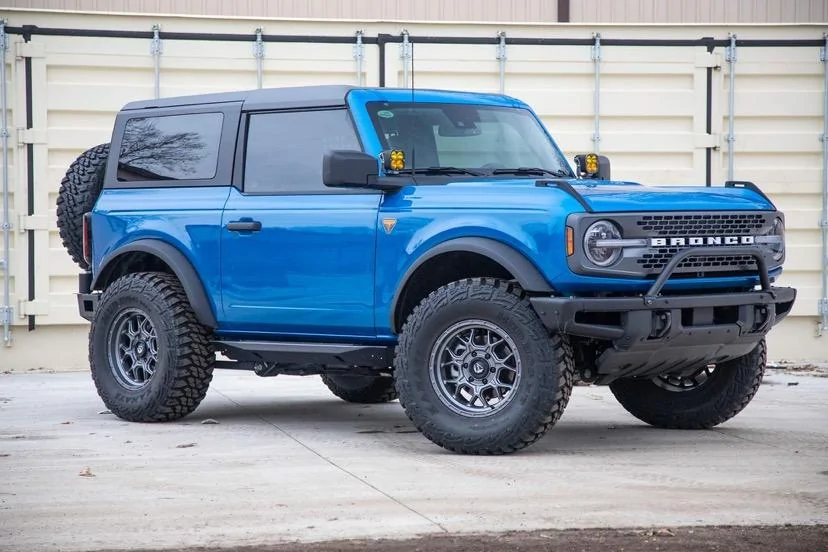 Ford Bronco JcrOffroad - prototyping begins! A40DD6FC-8C3E-4FE1-B990-95D2D6FC1F96