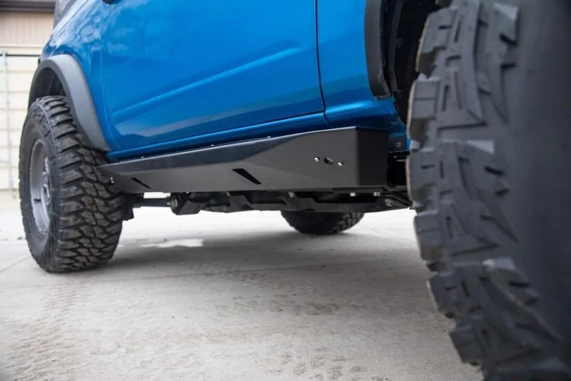 Ford Bronco JcrOffroad - prototyping begins! E506C102-4C40-46D6-91D3-18FD83BCAFE0