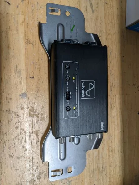 Ford Bronco Ultimate Stereo Upgrade Thread PXL_20211218_224335374