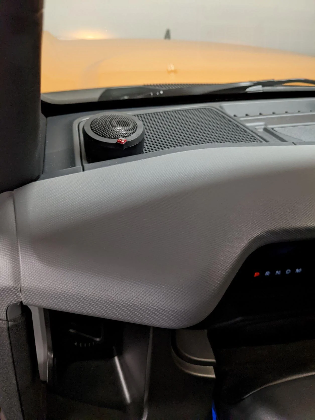 Ford Bronco Ultimate Stereo Upgrade Thread PXL_20211231_020922162