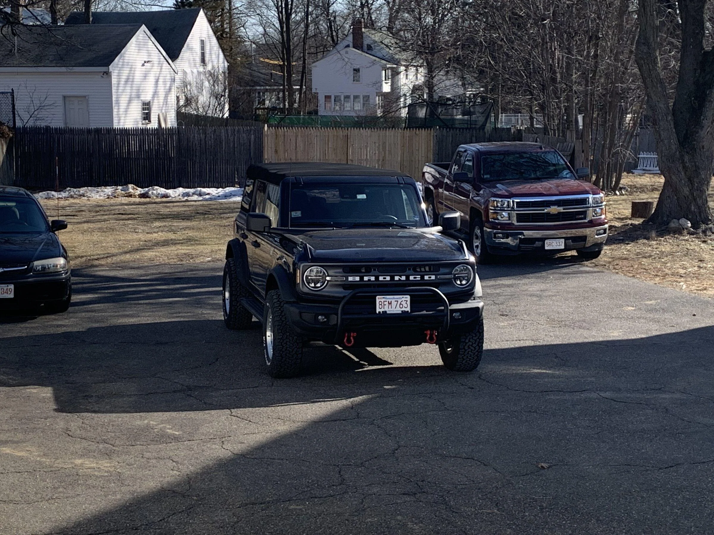 Ford Bronco What offset are you running? IMG_6437