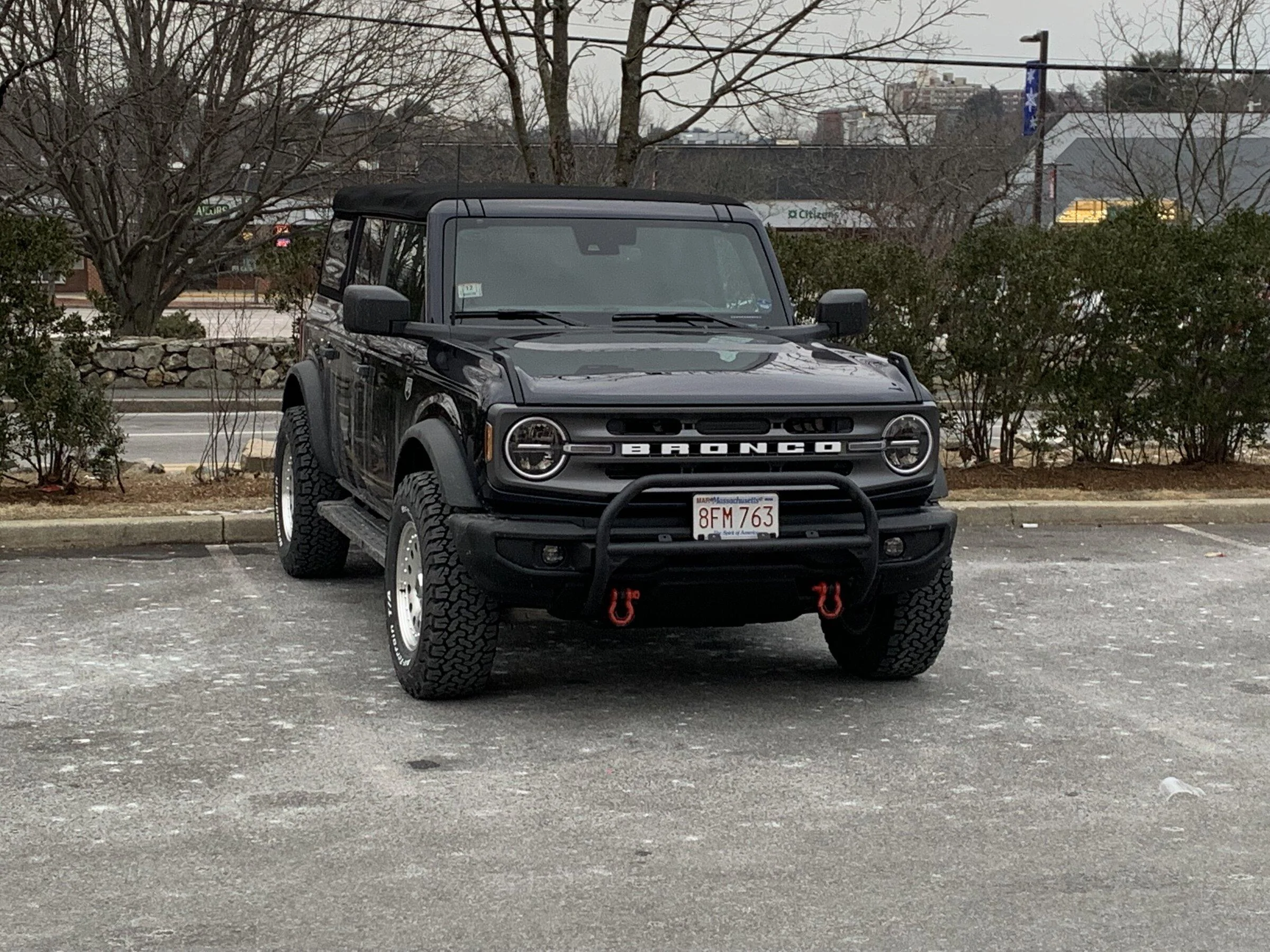 Ford Bronco What offset are you running? IMG_6401