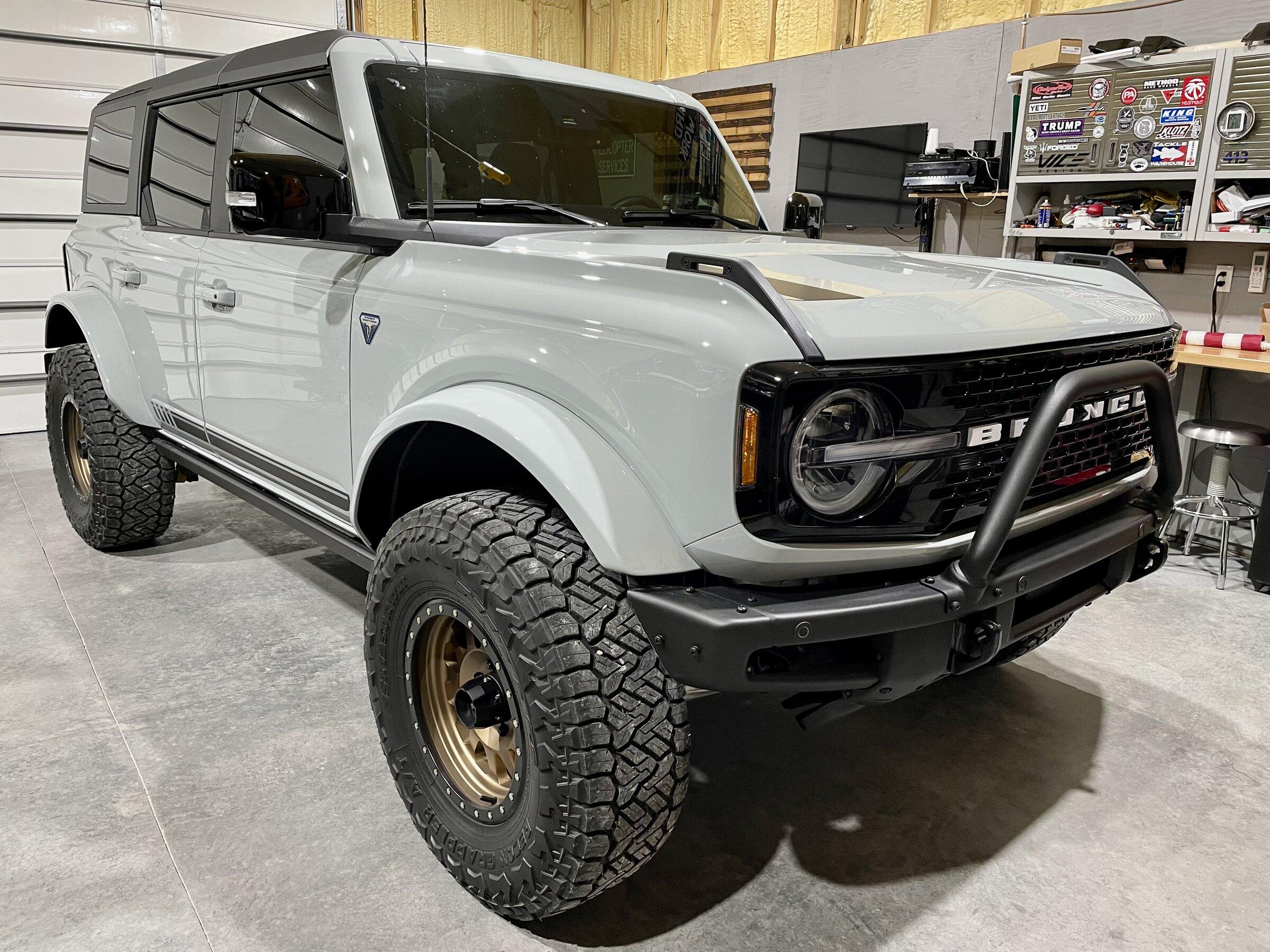 Ford Bronco First Edition Bronco Thread 6F005A55-E4EC-45CE-9344-94883456937E