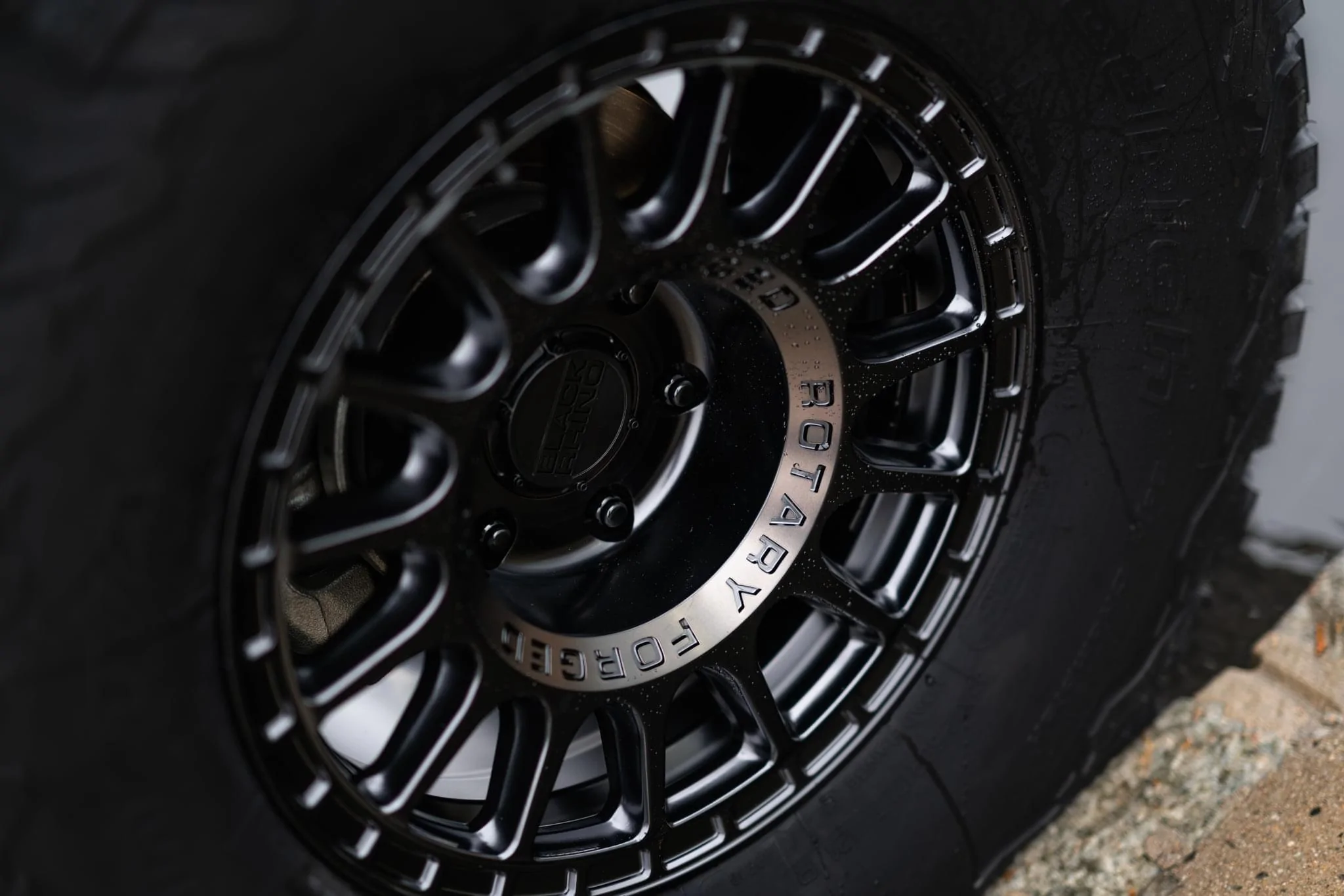 Ford Bronco Ultimate Black Rhino Gallery 2659A47B-B030-4252-84BF-EAEDD38C566F