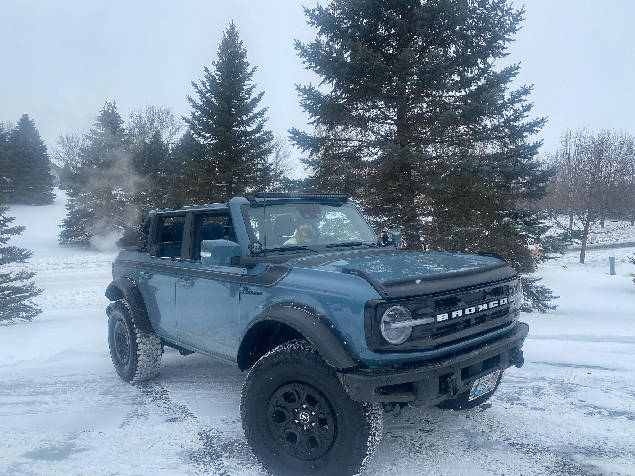 Ford Bronco MN Retro Build - Feedback Requested IMG_7668