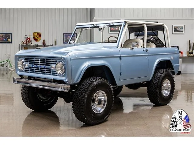 Ford Bronco ADV Fenders Install? 5F331B69-18E3-4665-BB99-A3C44F08FCFB