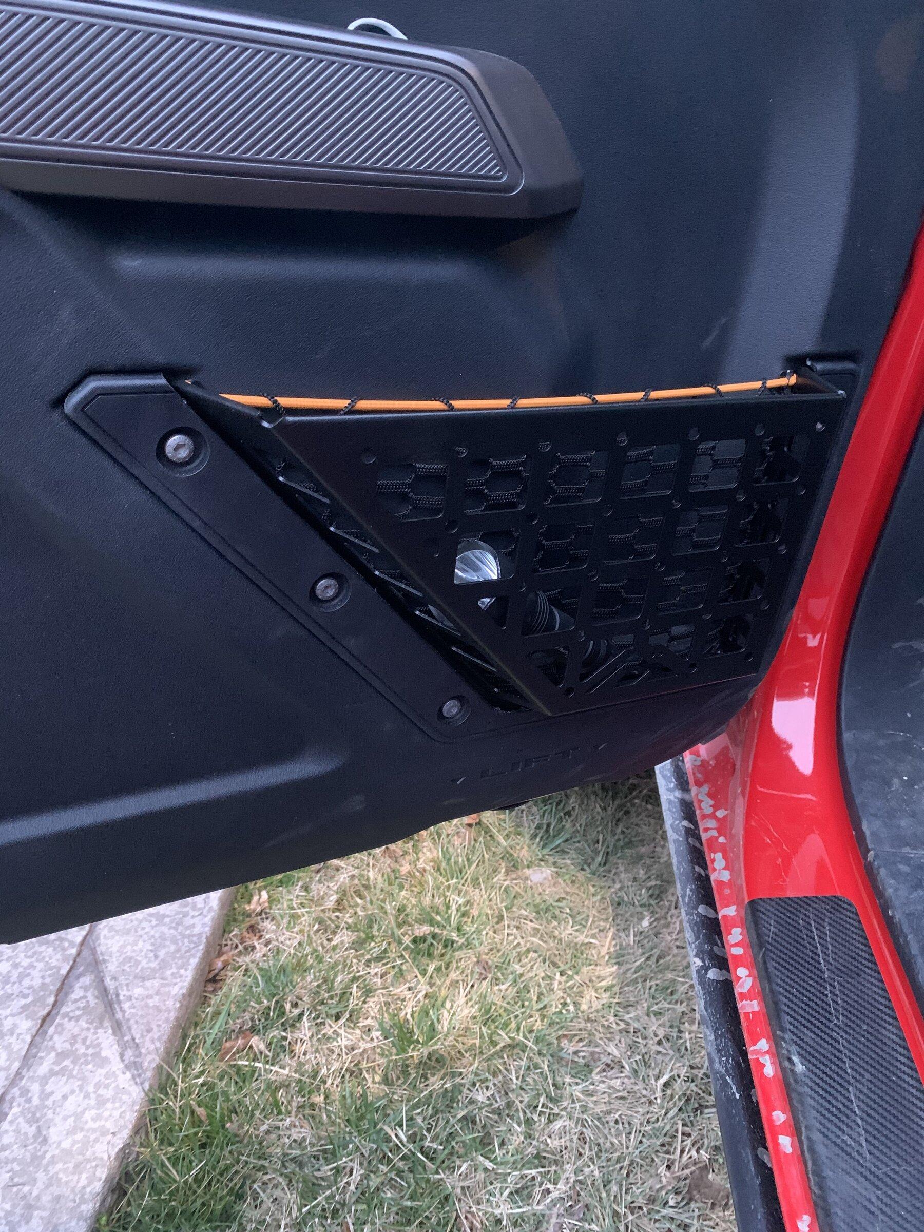 Ford Bronco What did you do TO / WITH your Bronco today? 👨🏻‍🔧🧰🚿🛠 1A8D24E9-009E-499C-9E90-F94016B17351
