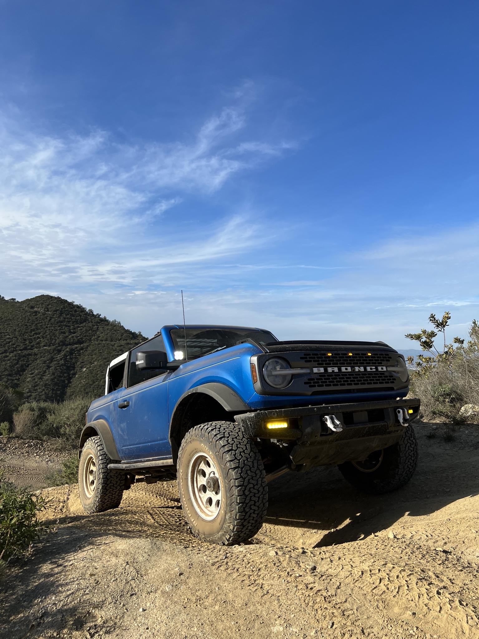 Ford Bronco Post Your Topless Broncos BD3A737A-D153-499B-A07C-B56CFF715B48