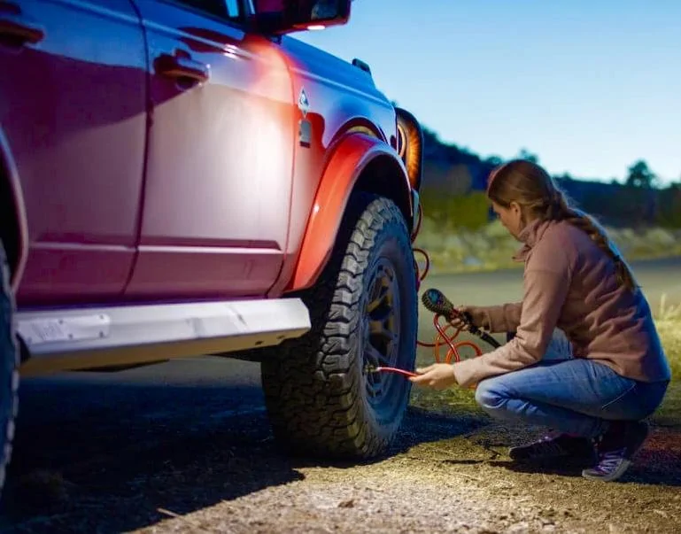Ford Bronco ARB Sliders: Anyone installed 7D69D4FE-57D5-4850-B0C7-C935E3E4A459