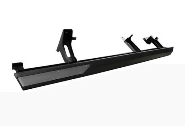Ford Bronco ARB Sliders: Anyone installed 1646000740313