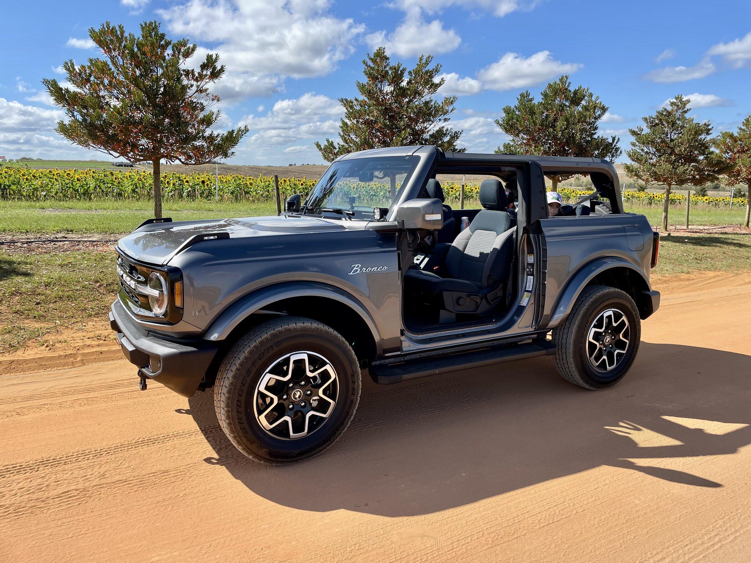 Ford Bronco Post Your Topless Broncos C1D6B803-17C2-44CC-907D-45C5908FA2EF