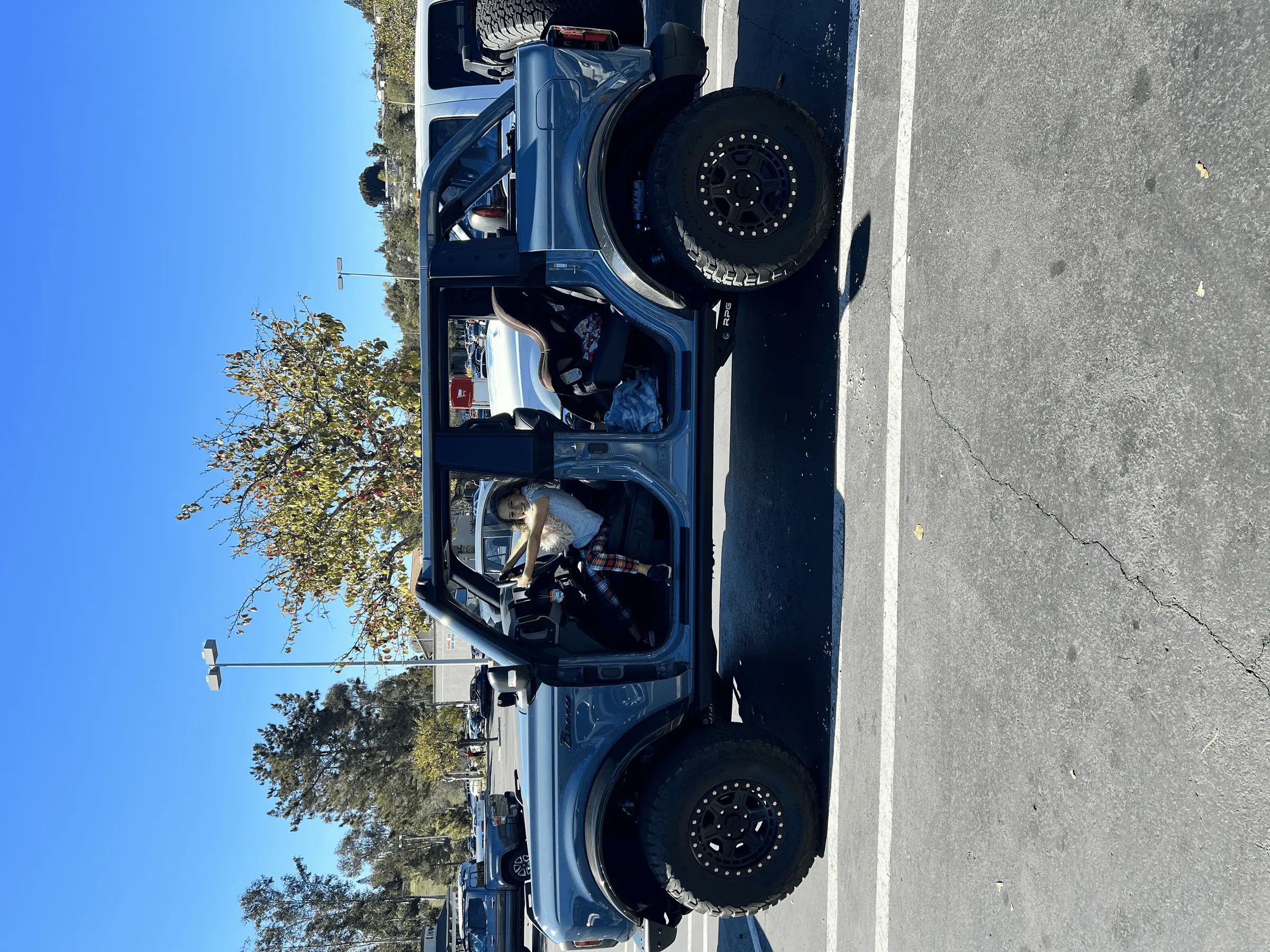 Ford Bronco Post Your Topless Broncos tempImagel6thq2
