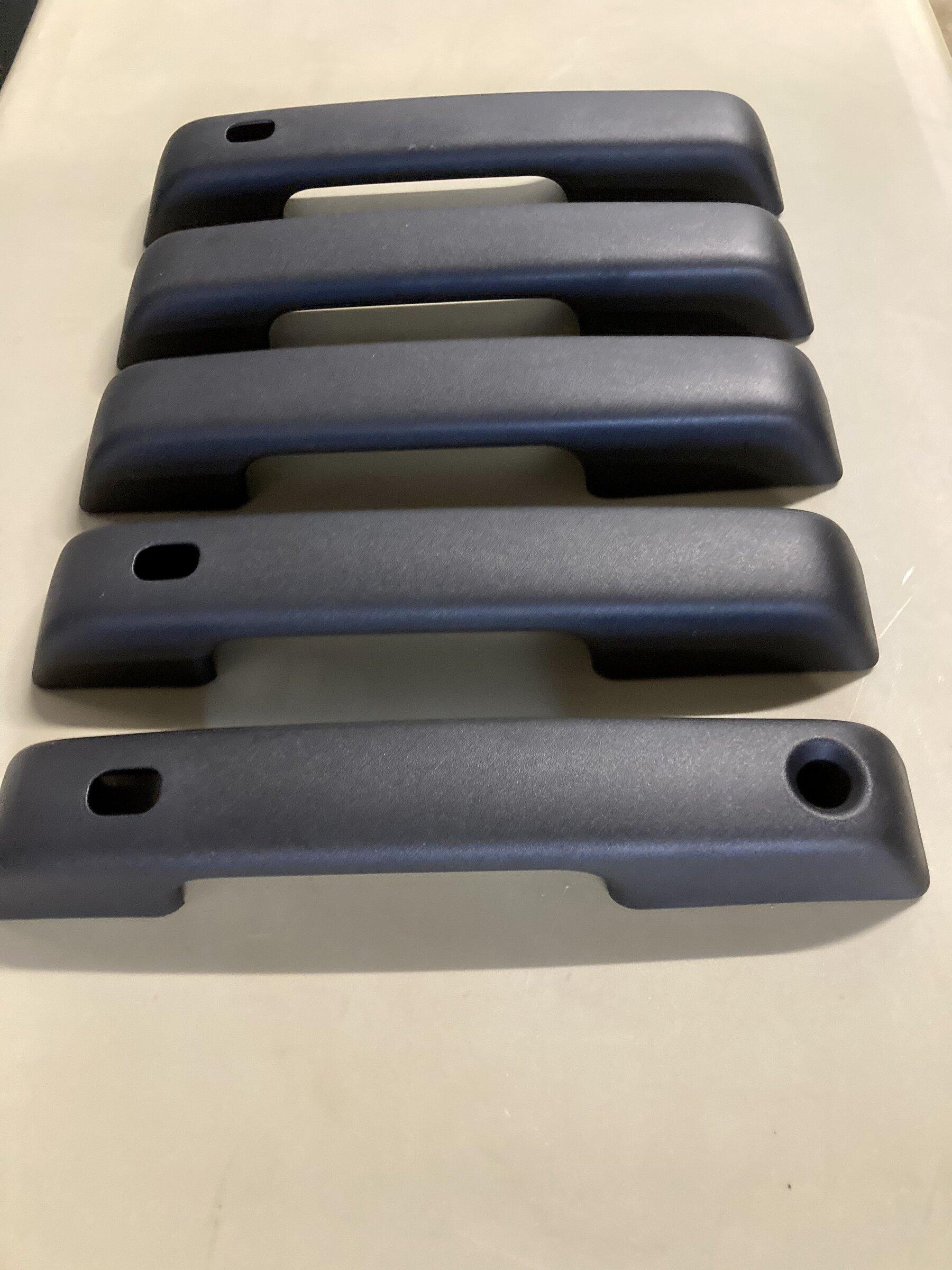 Ford Bronco MIC Door Handles with Smart Key F9DD004C-51C5-48F8-AE3B-EBA3BD4EA34B