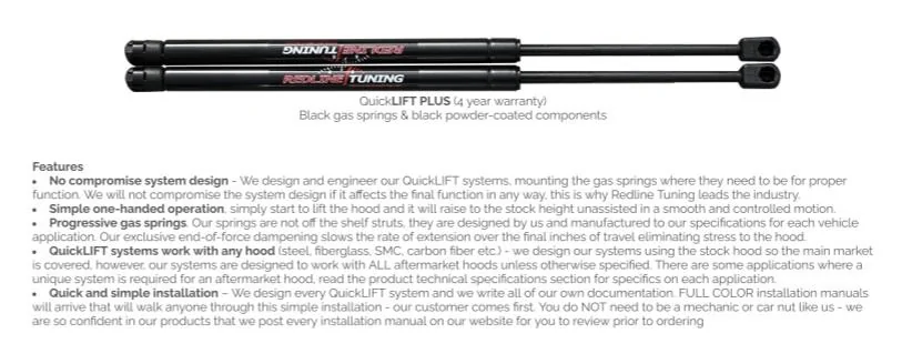 Ford Bronco REDLINE TUNING Hoodshocks Screenshot_20220228-000704_Print Spooler