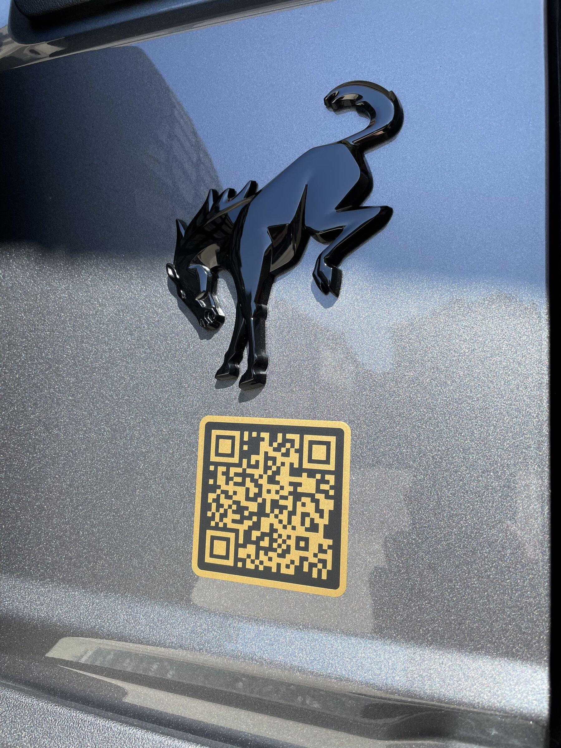 Ford Bronco Stickers on your rig... 9CD08342-8C18-4066-B297-1DA7EB0B8F96