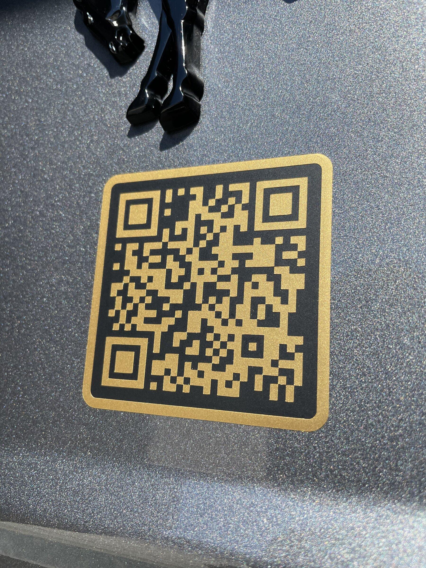 Ford Bronco Stickers on your rig... 7399DAD9-38A1-4093-97F9-0888DCA8F58A
