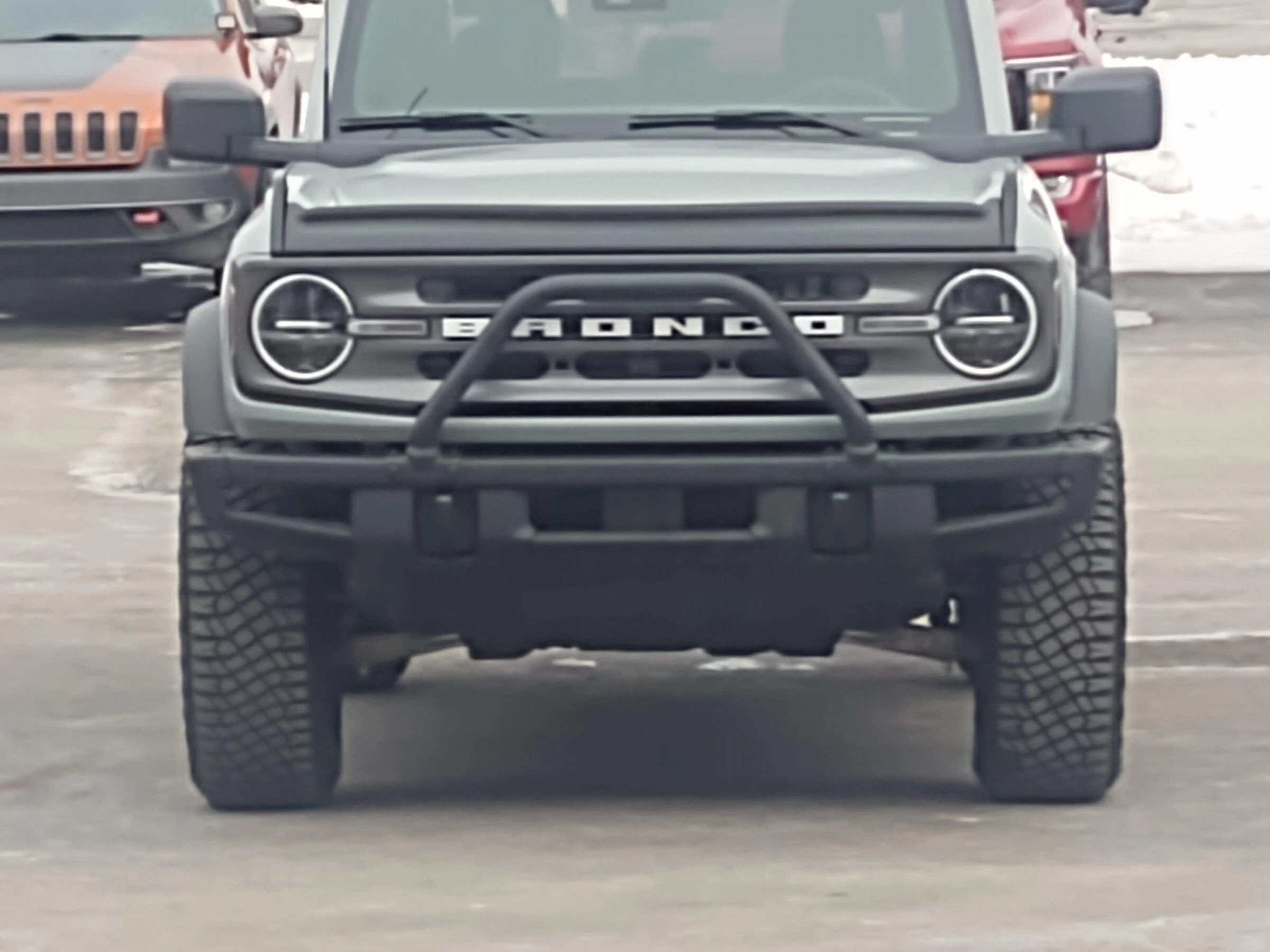 Ford Bronco alignment issues after 2” level with 35's IMG_20220228_102519359[6456]