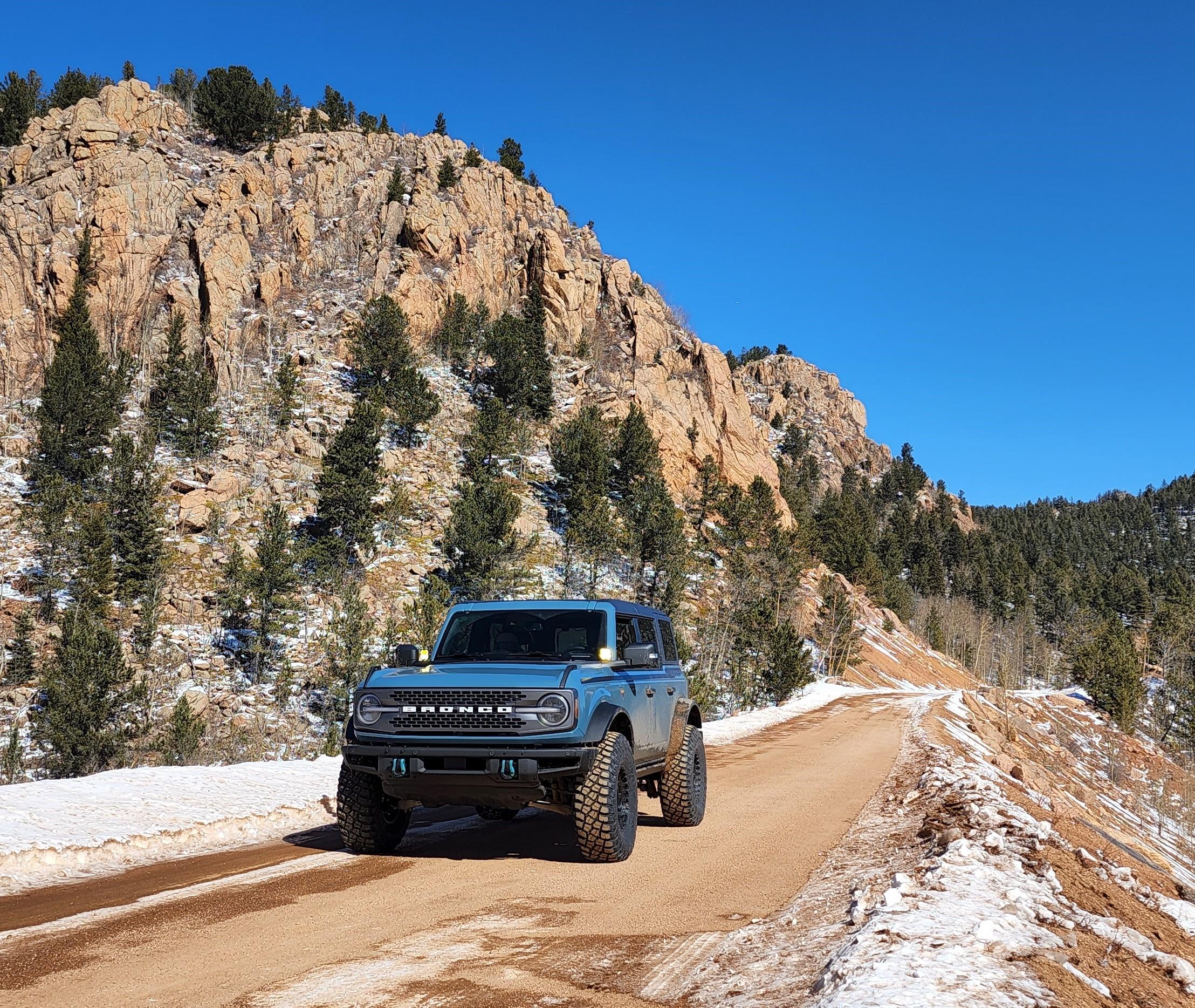 Ford Bronco AREA 51 Bronco Club 20220226_120400