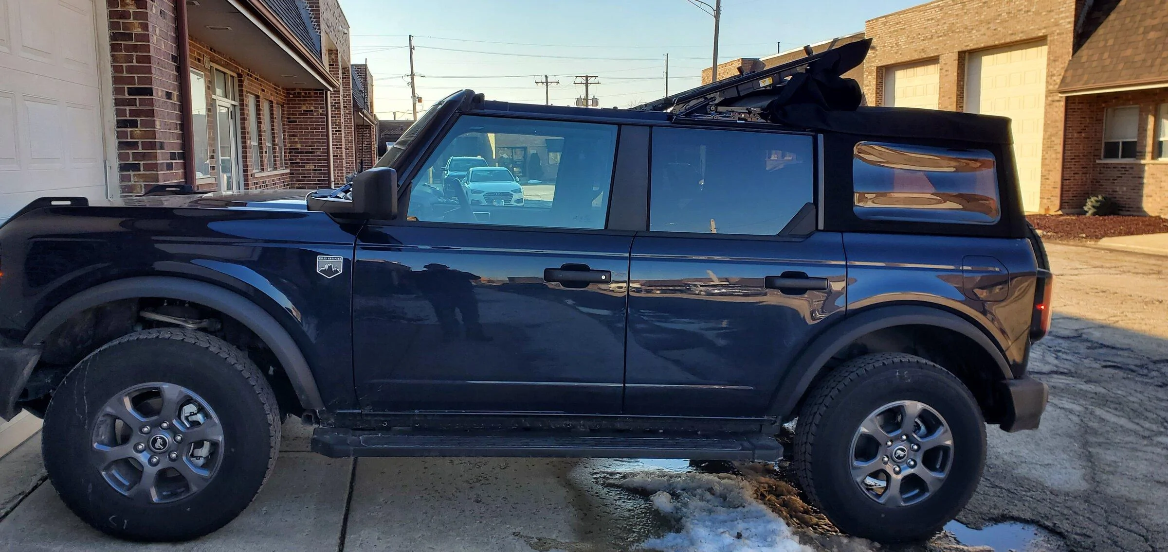 Ford Bronco Northern Illinois 20220228_160323