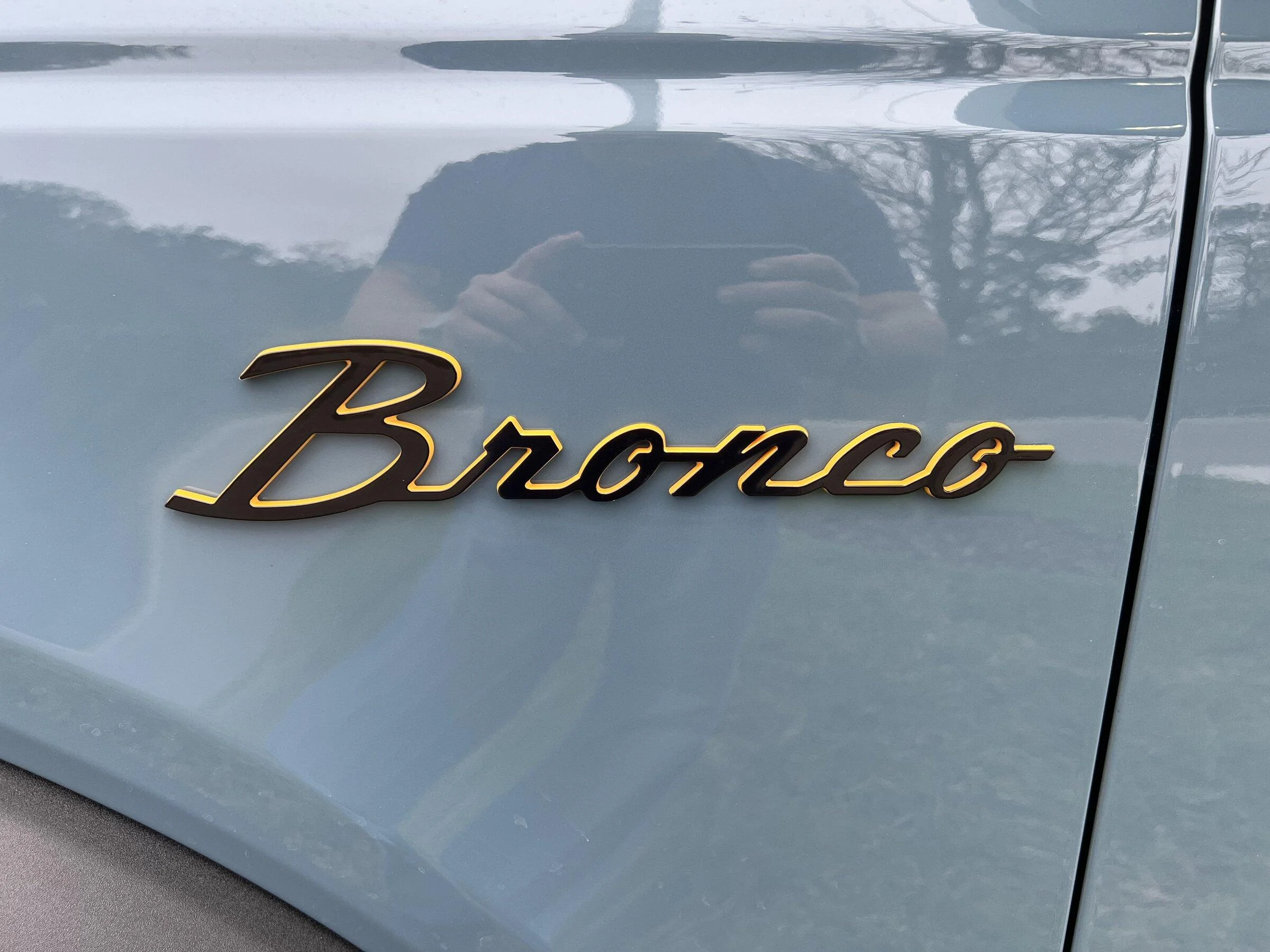 Ford Bronco AREA 51 Bronco Club C3D490E3-47F0-4FA5-84EE-F89EBDAA0262