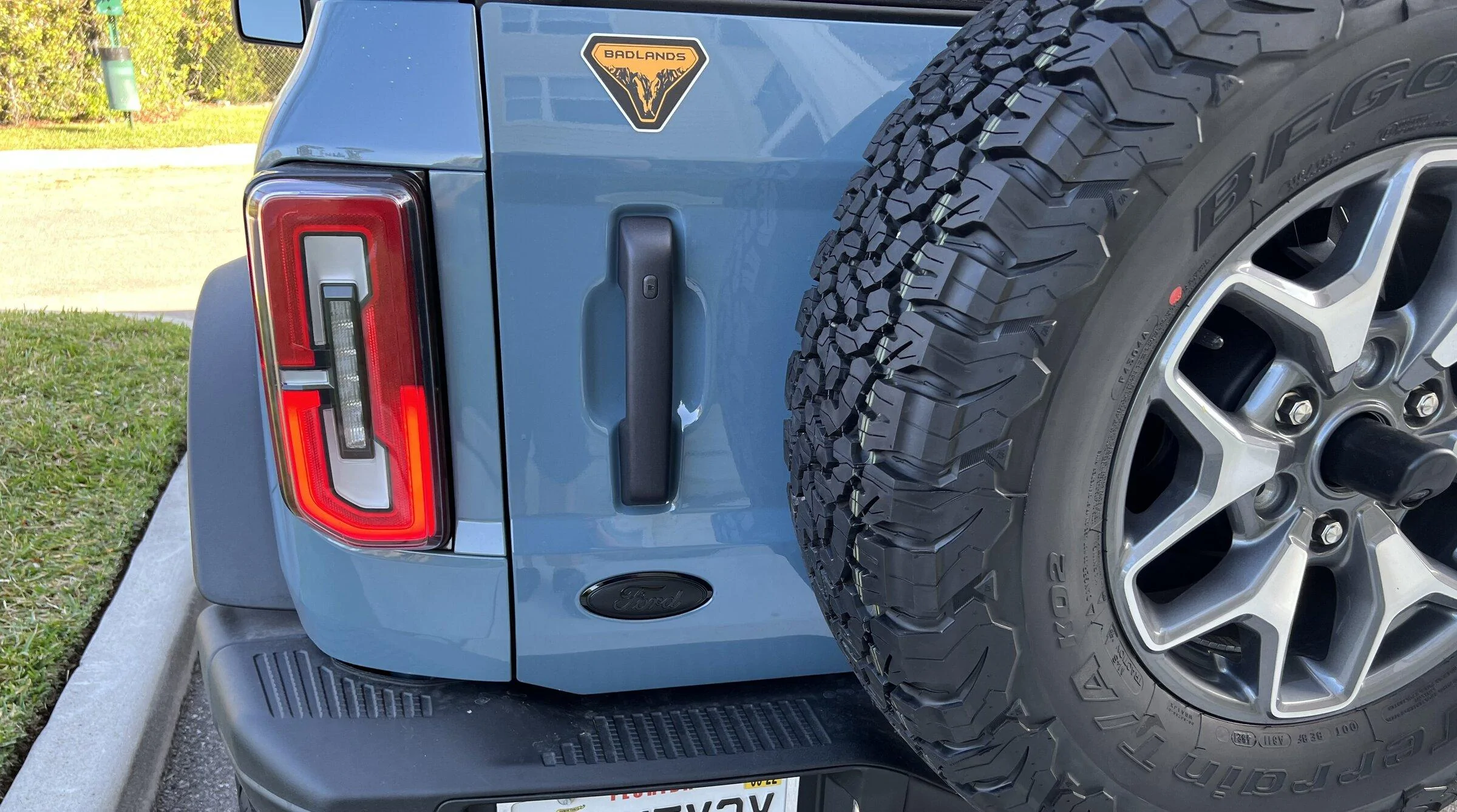 Ford Bronco AREA 51 Bronco Club FC4E29AB-9FAA-4DBB-9B99-0ACAEDEDD6D4