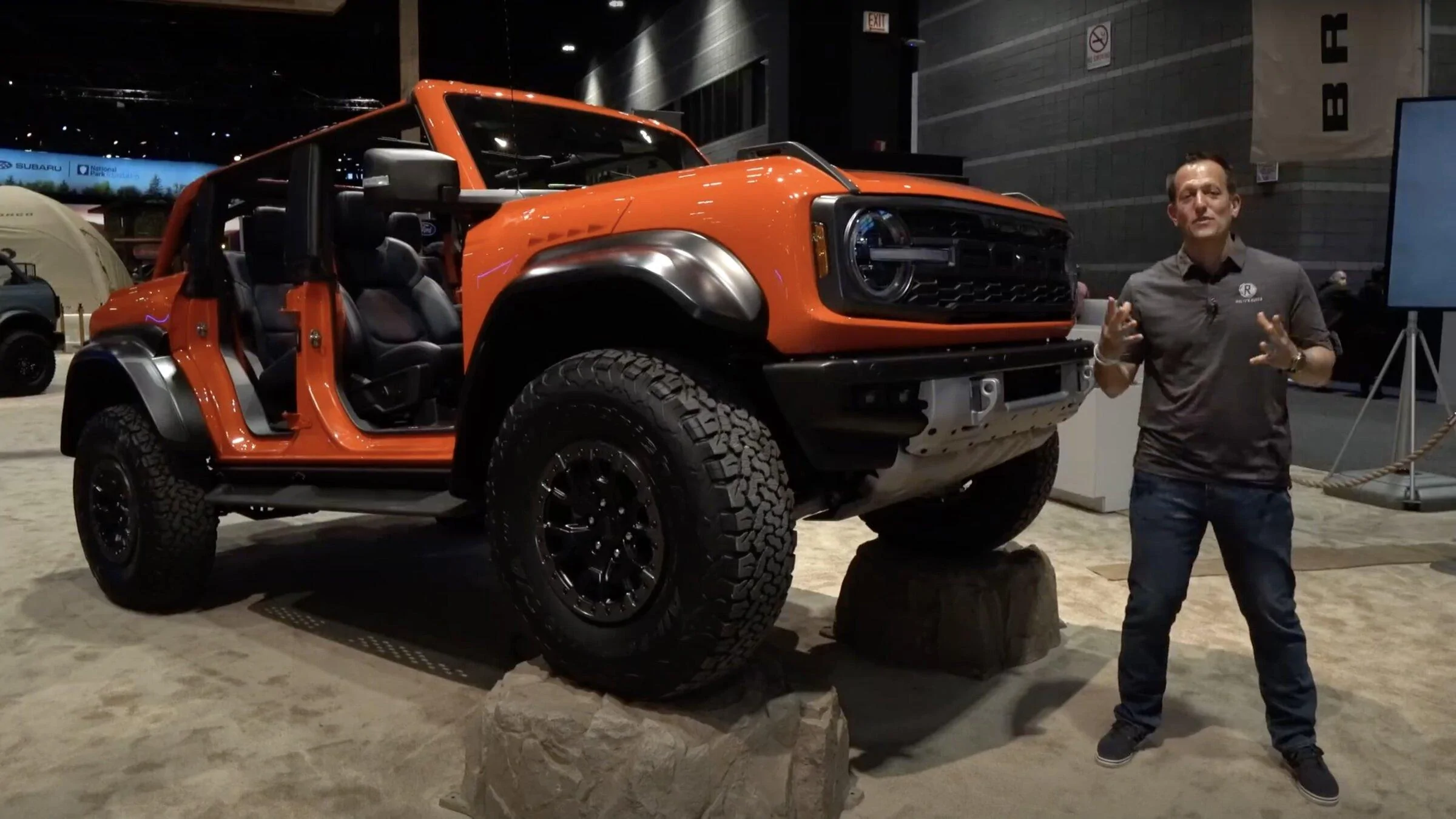 Ford Bronco 1 More Week Until Raptor Ordering Begins!! 63274C99-42AA-4160-A9CE-07EE4C270332
