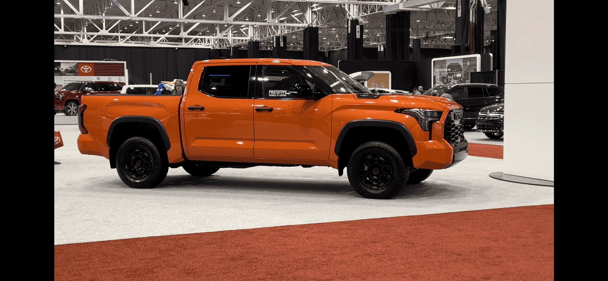 Ford Bronco 1 More Week Until Raptor Ordering Begins!! A1B33EDB-1596-4519-8EAF-E7FE64613831