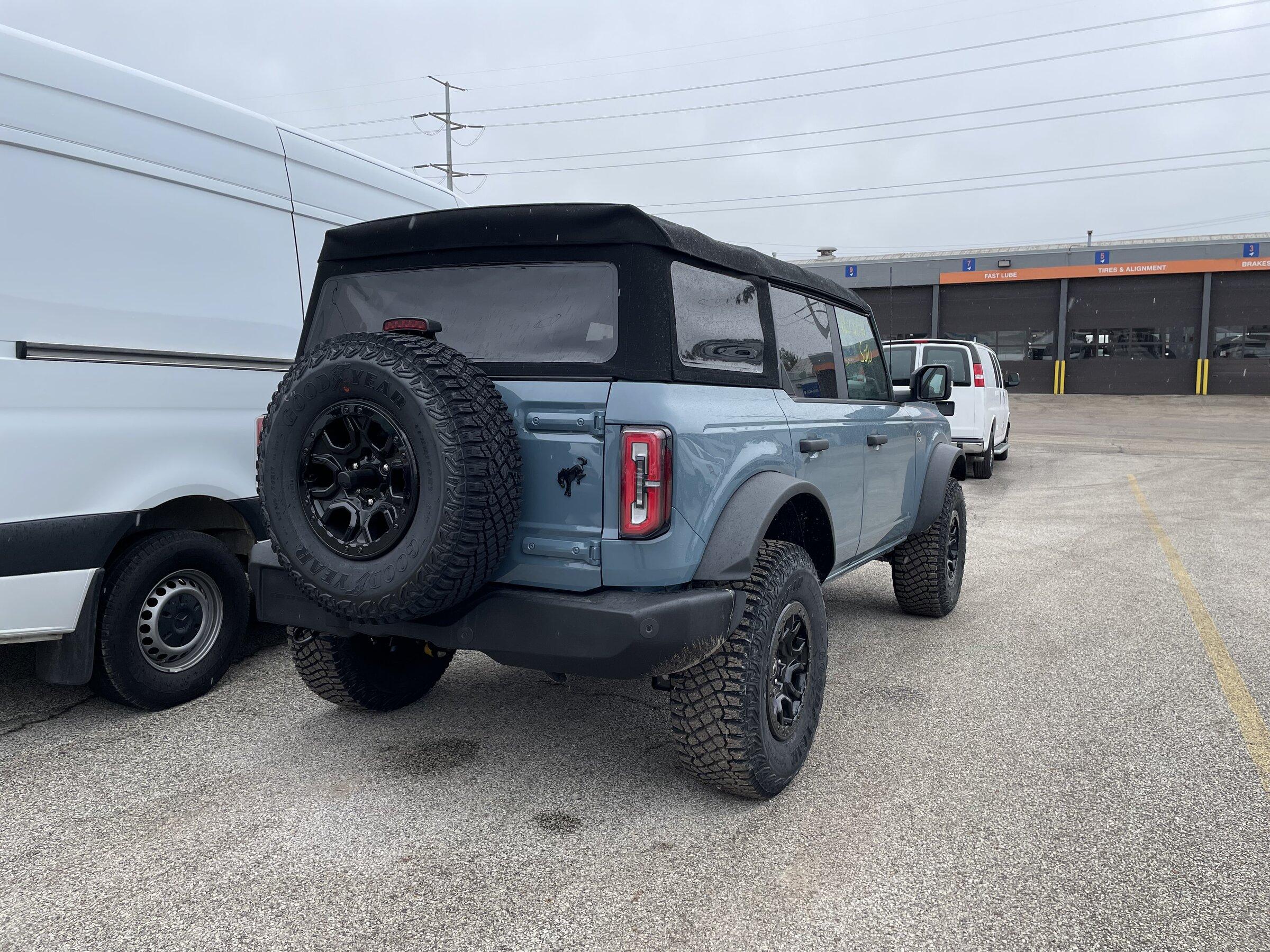 Ford Bronco It Shipped!! 4BE2CB7A-6C73-4DB2-8B44-2C6A9A7C641C