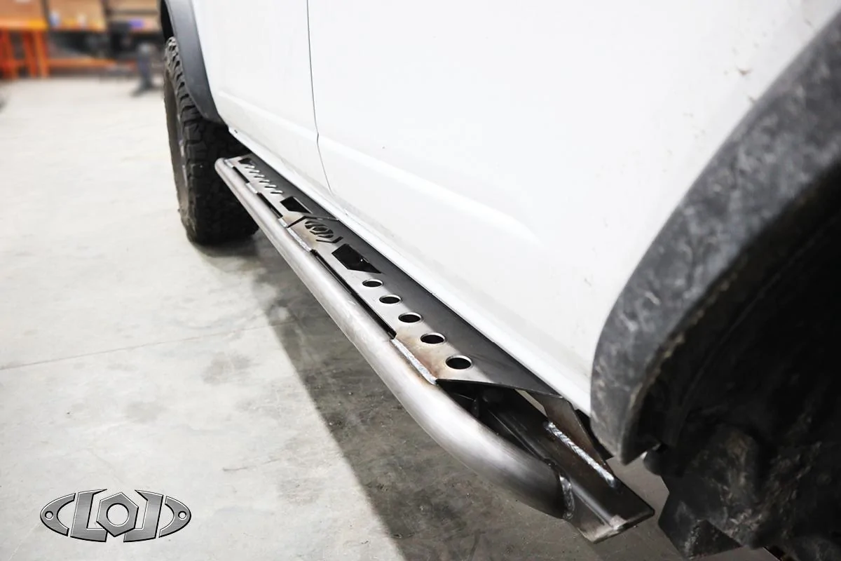 Ford Bronco Finally Frame Mounted Sliders from LOD OFFROAD!!! Bronco_Sig_RS-8