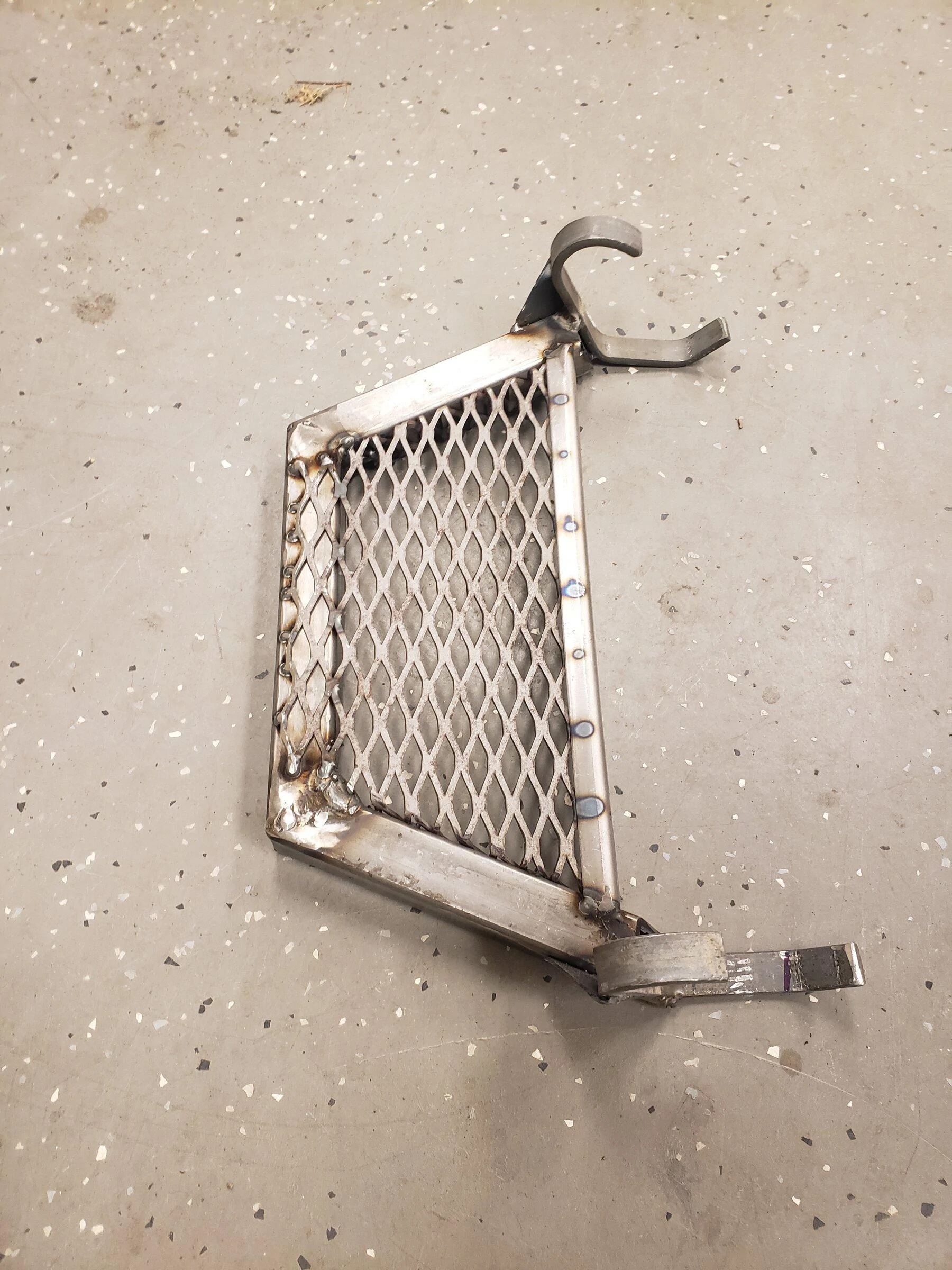 Ford Bronco What did you do TO / WITH your Bronco today? 👨🏻‍🔧🧰🚿🛠 20220228_220032