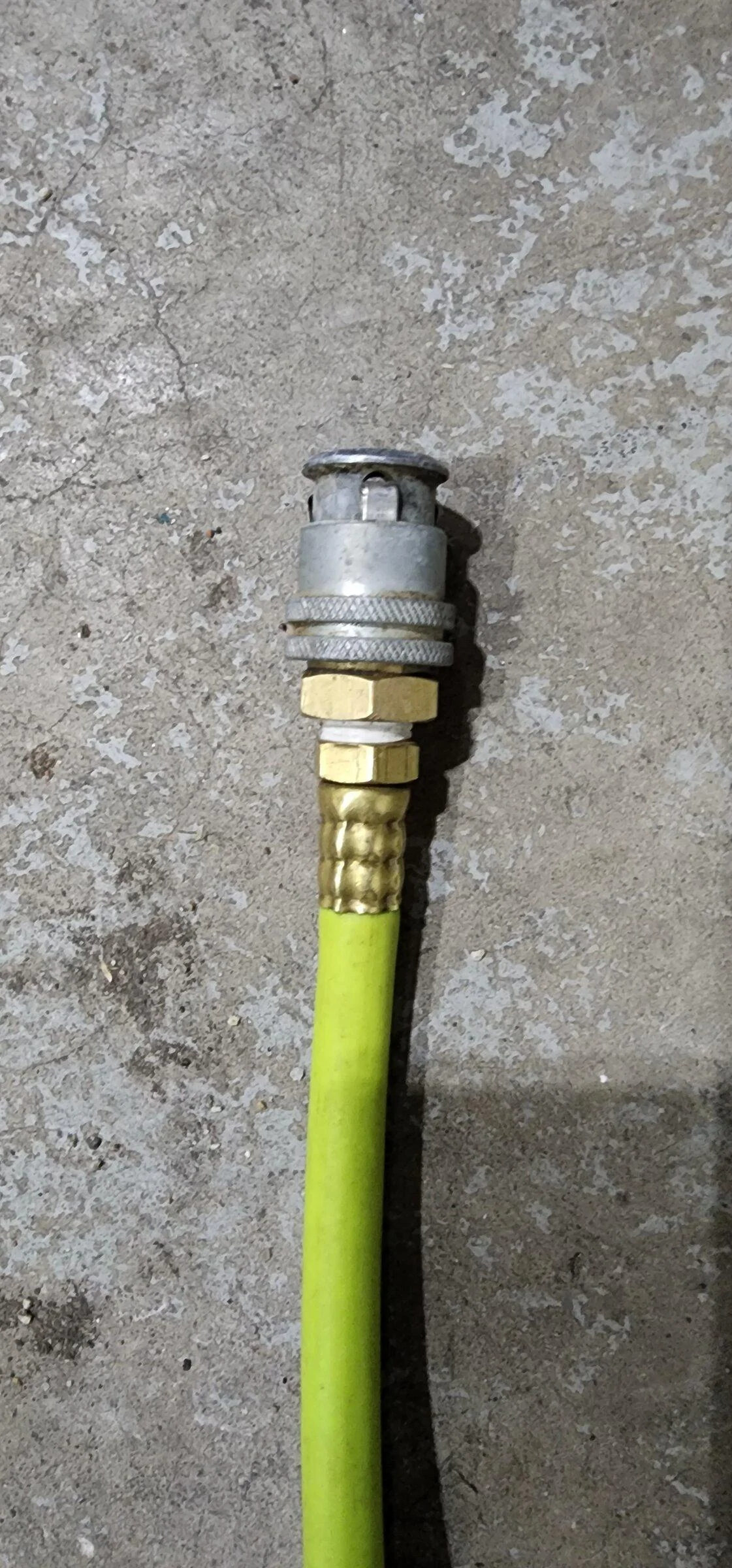 Ford Bronco Airing Up with ARB Twin Compressor and 4-Way Tube System 20220301_204409