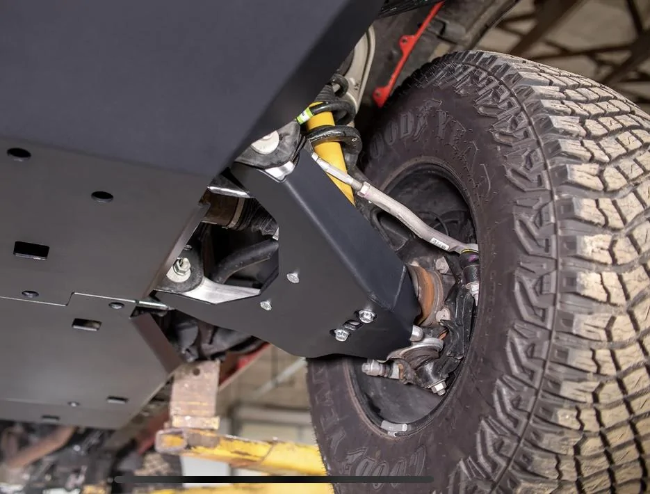 Ford Bronco JcrOffroad - prototyping begins! AC4052FD-F881-429B-BFC8-A341DD1CFB0D