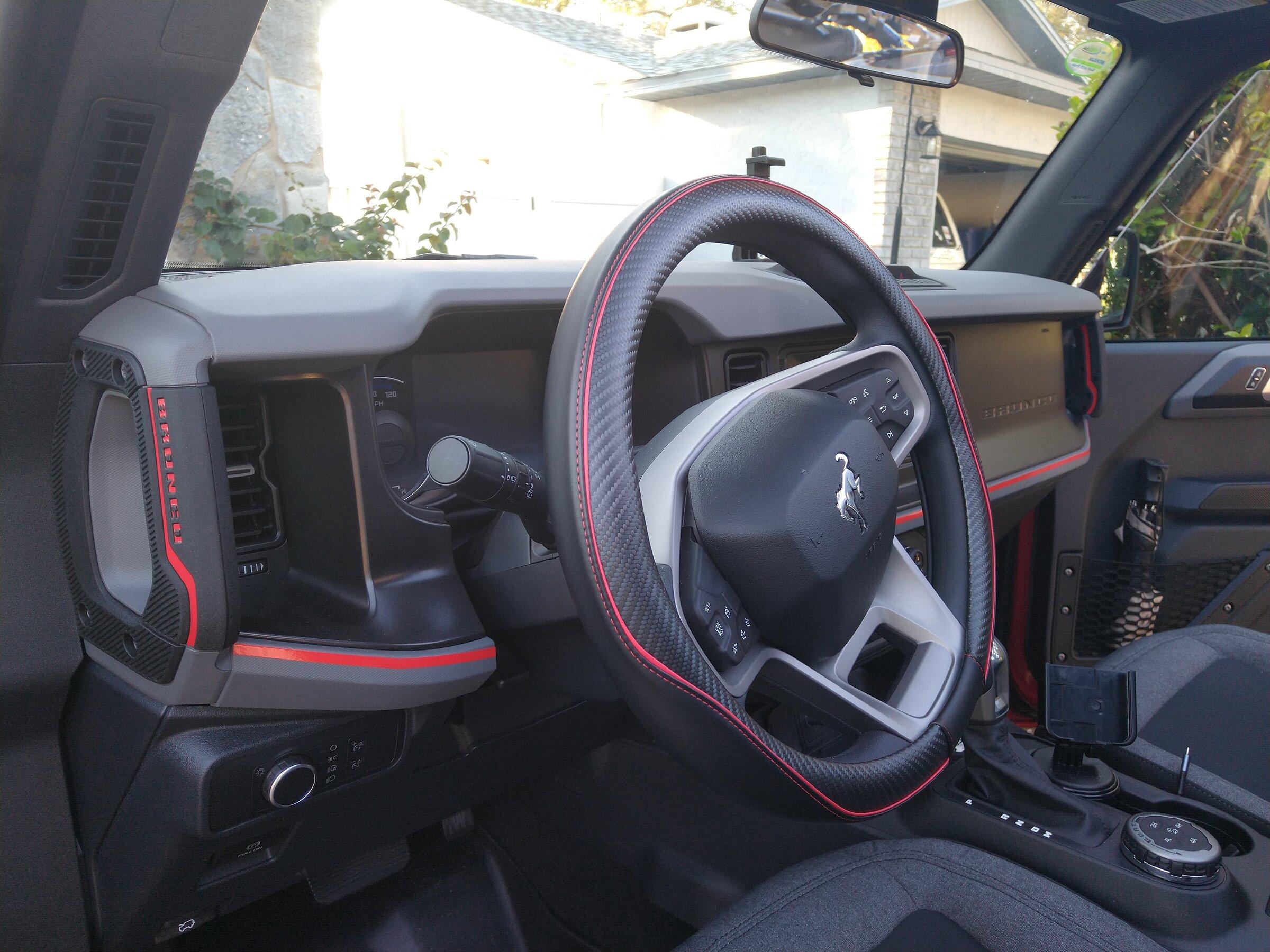 Ford Bronco Accent Color Striping IMG_20220211_165121342