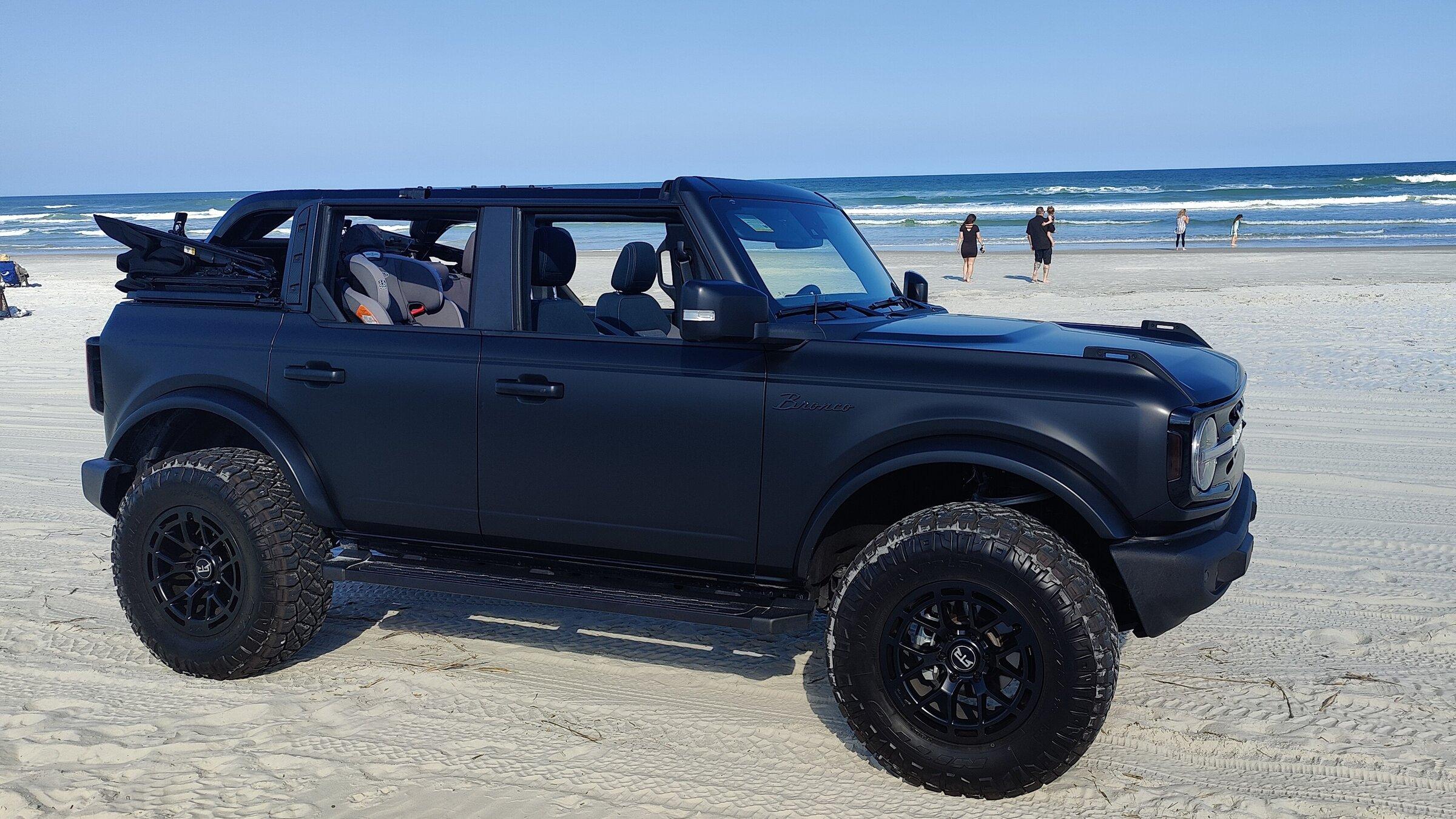 Ford Bronco May be the best looking Bronco yet IMG_20220227_1531392