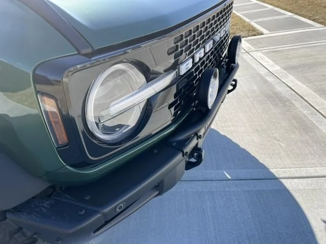 Ford Bronco {thread} {filename}