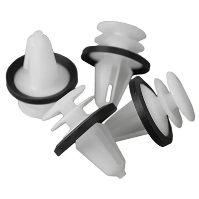 Ford Bronco Replacement clips for rear side panels pins