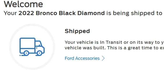 Ford Bronco 02/28/22 Build Week Thread 1646274775196