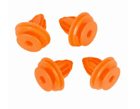 Ford Bronco Replacement clips for rear side panels 1646308153602