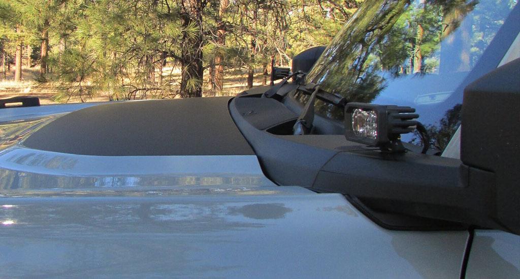Ford Bronco SSC2 2" LED Pods | Diode Dynamics i1urMiN
