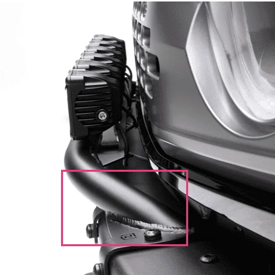 Ford Bronco Capable Bumper questions Screen Shot 2022-03-03 at 2.39.18 PM