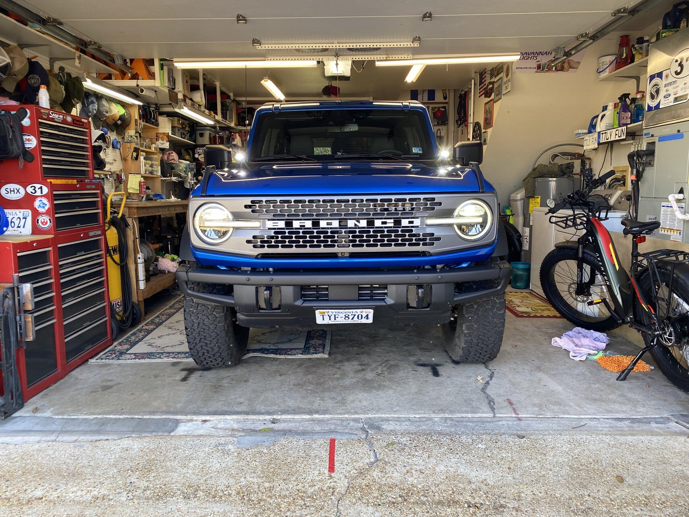 Ford Bronco Budget minded ditch lights tempImageeMlo42