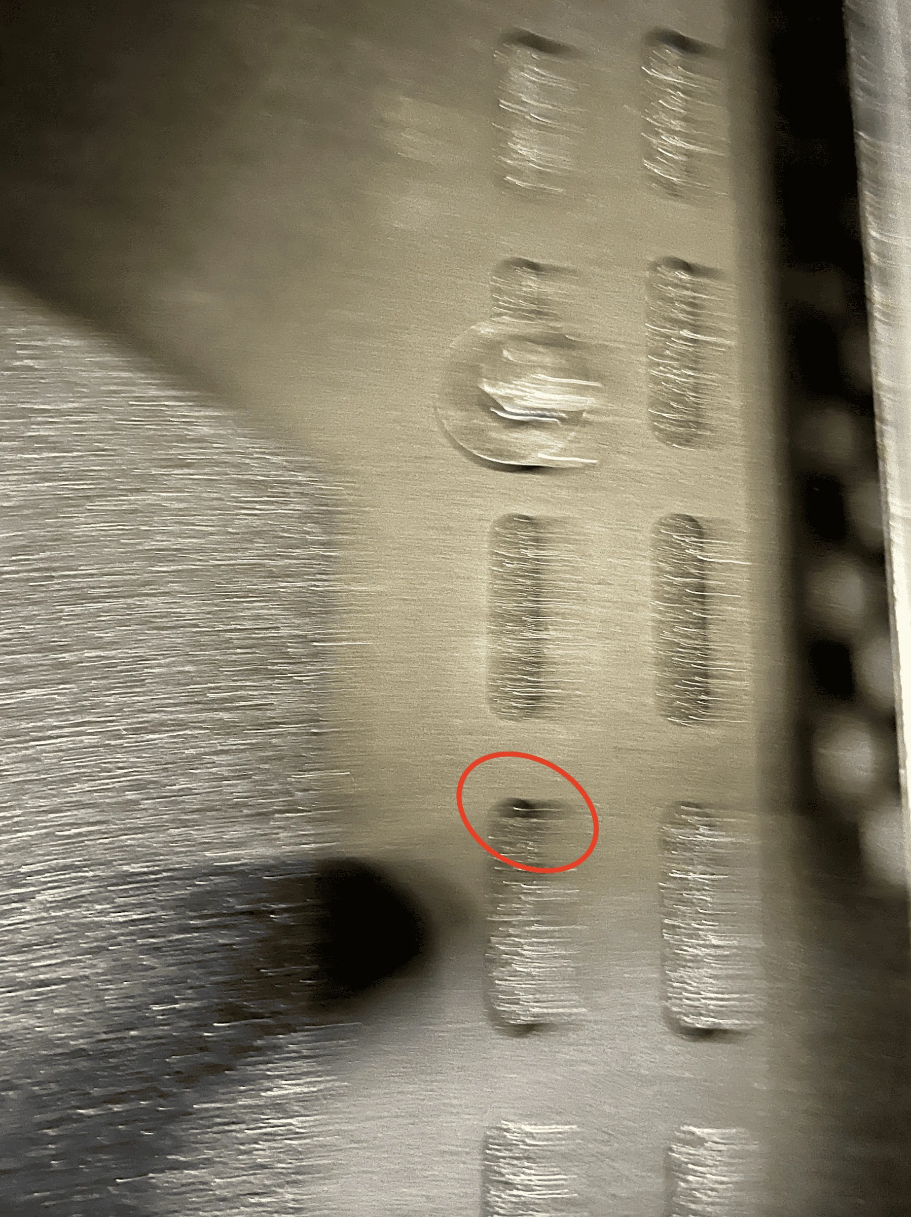 Ford Bronco Goose Gear Platform / Fridge slide issues and update Screen Shot 2022-03-03 at 17.06.31