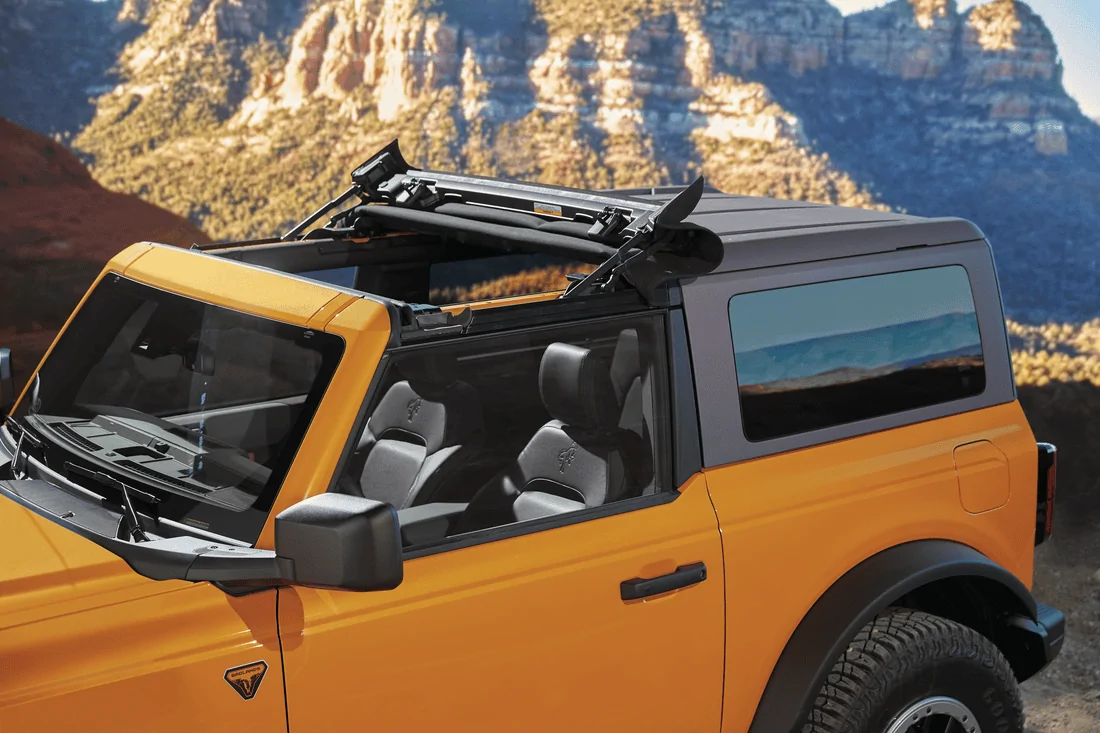 Ford Bronco Price Increase bronco sfht 1
