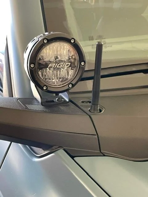 Ford Bronco AREA 51 Bronco Club 458211C2-3EA7-43CC-8B17-13B9DEF4FAD8