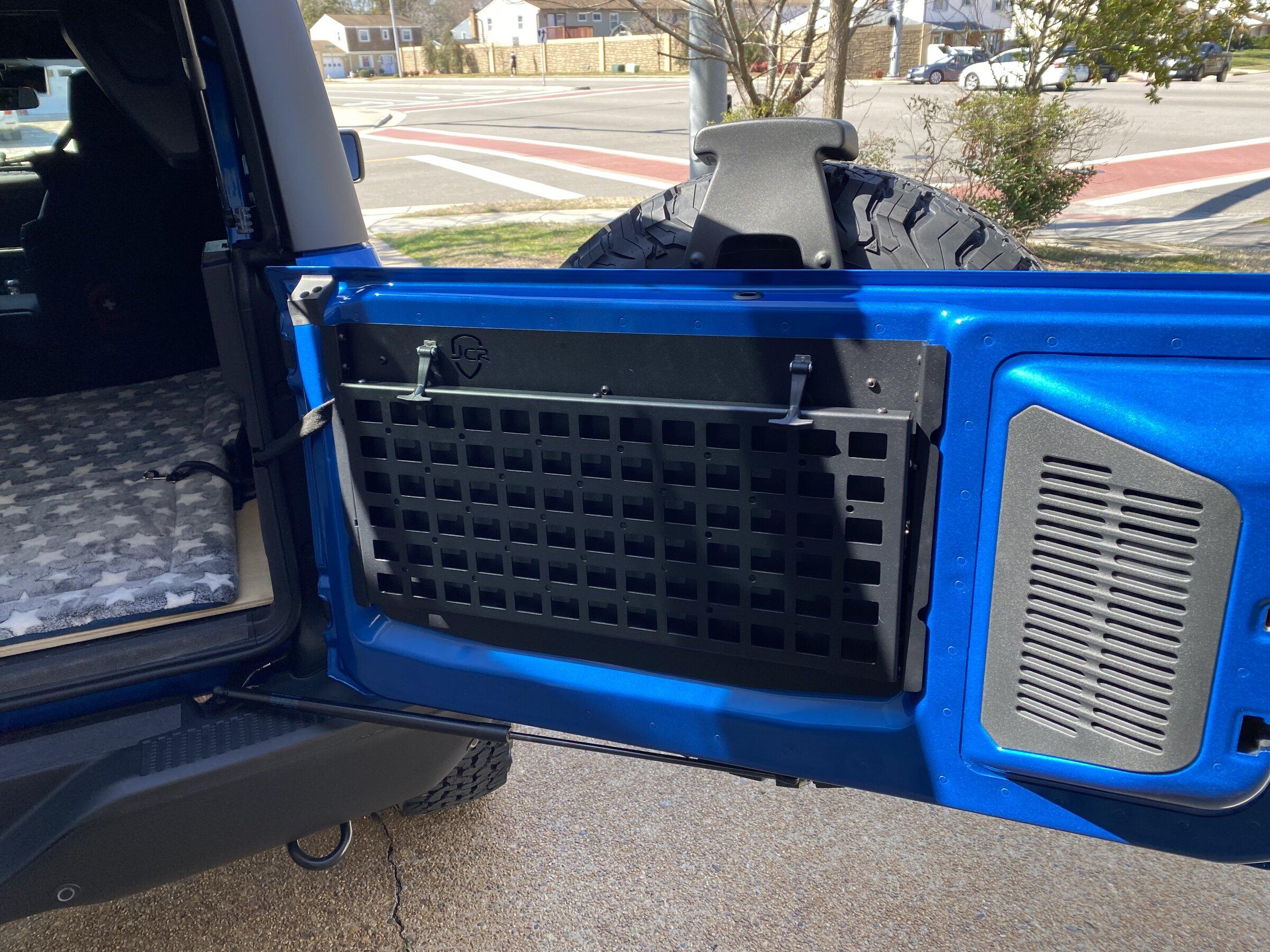 Ford Bronco What did you do TO / WITH your Bronco today? 👨🏻‍🔧🧰🚿🛠 tempImageSJQdfW